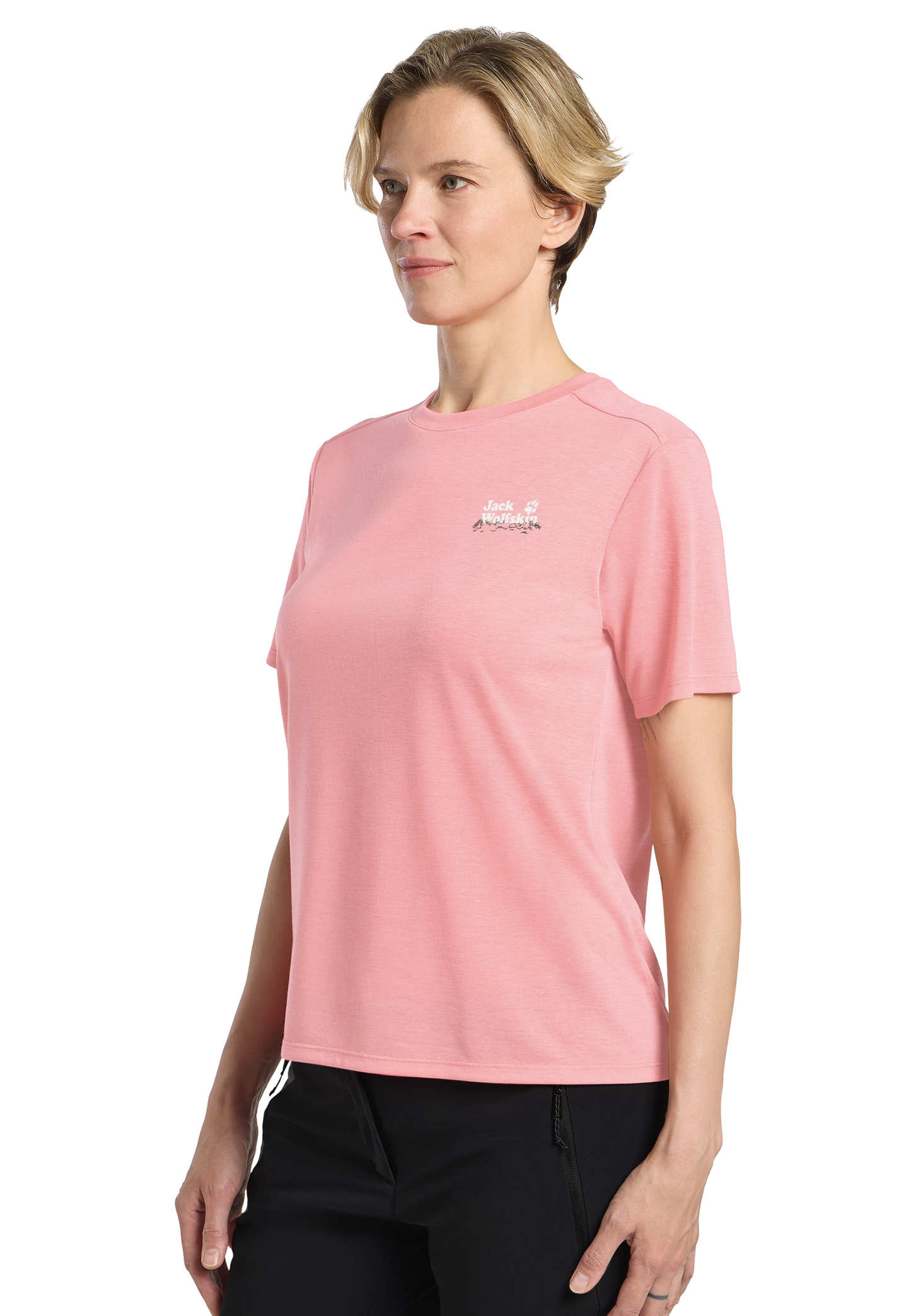 VONNAN GRAPHIC T W