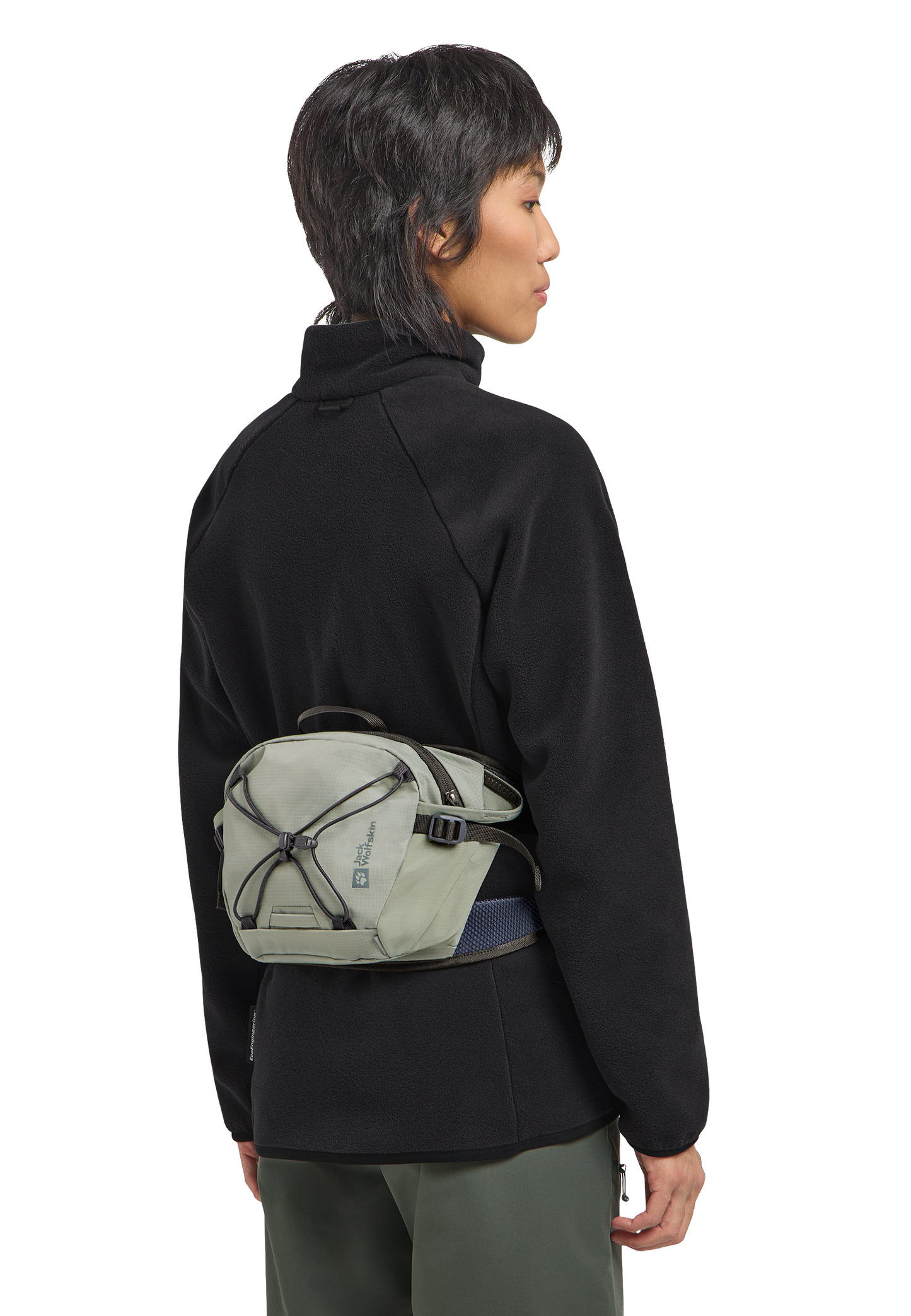VELOCITY HIPBAG