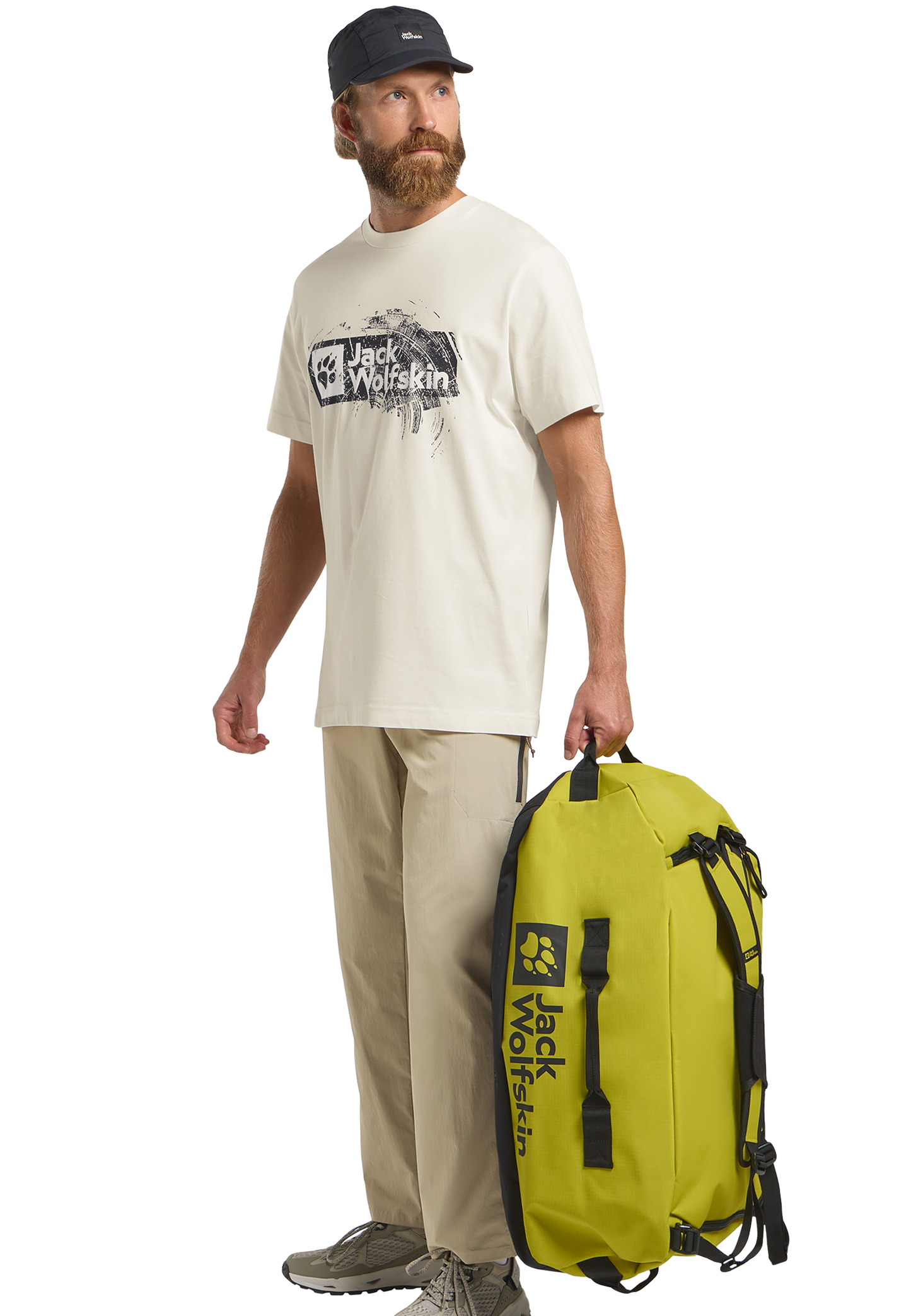 BRAND T M