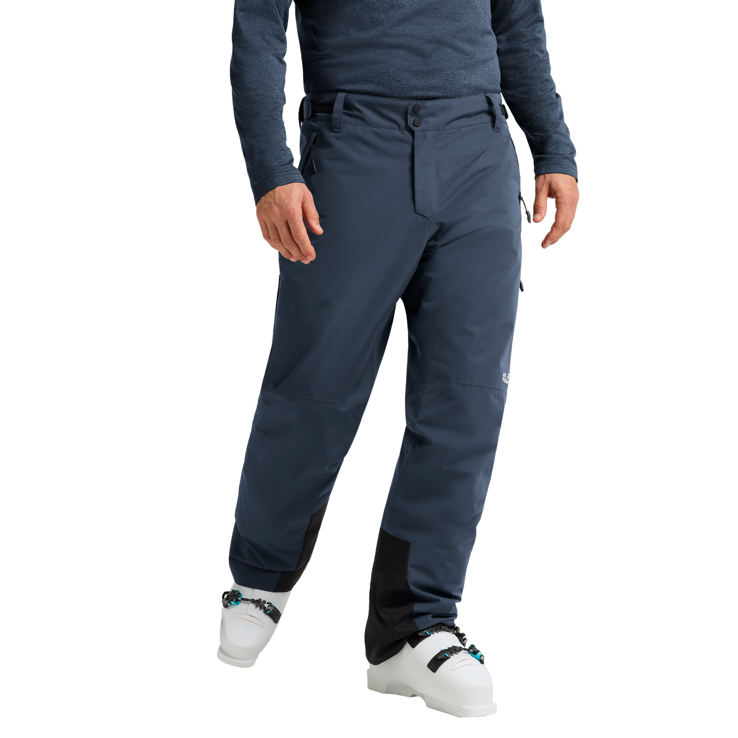 FLOWLINE 2L INS PANTS M