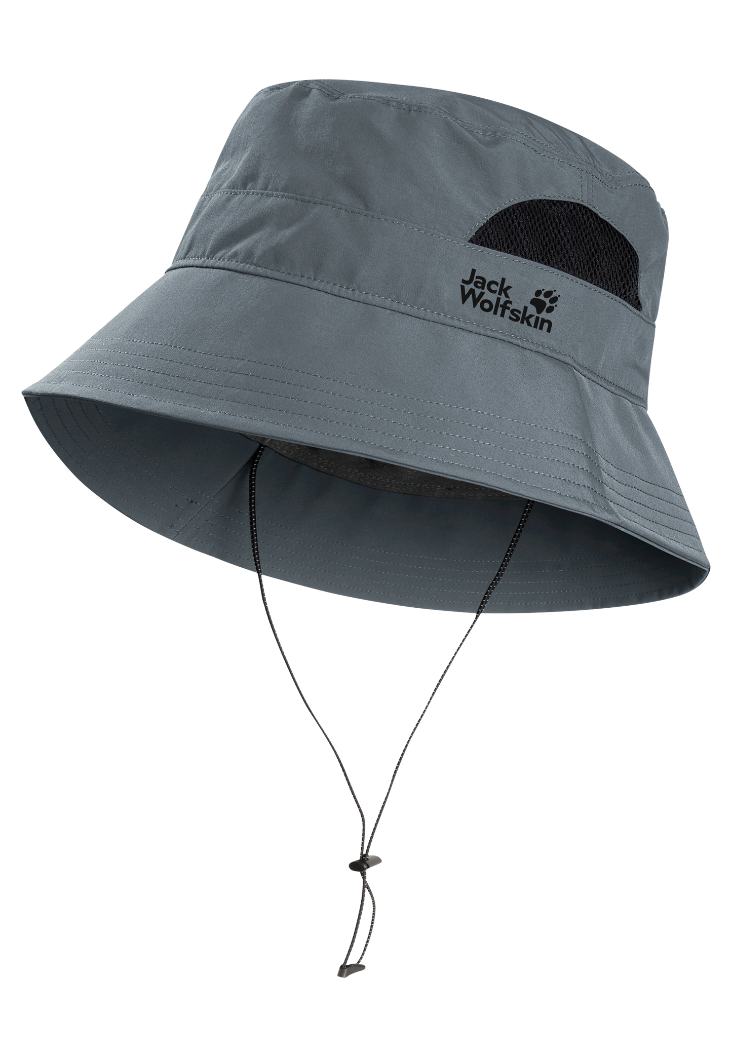 VENT BUCKET HAT