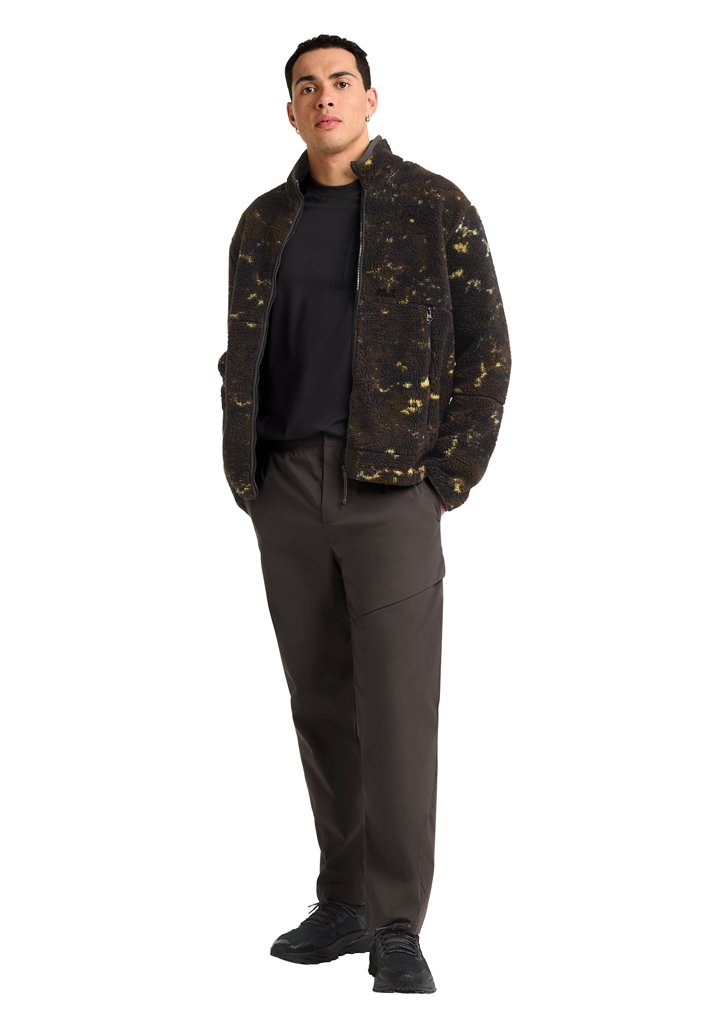 DAILY EASE PANTS M