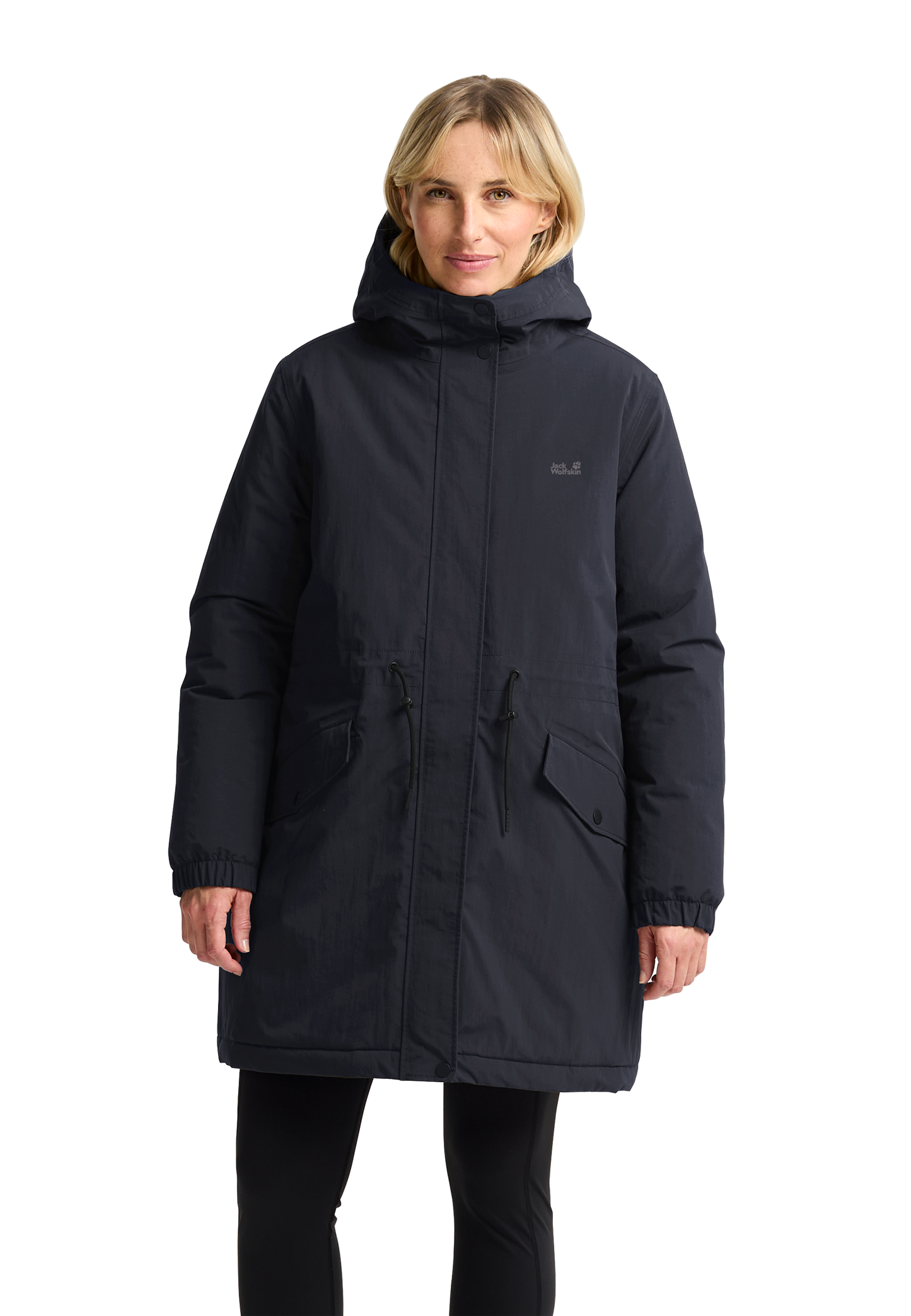 CHILLY FROST PARKA W