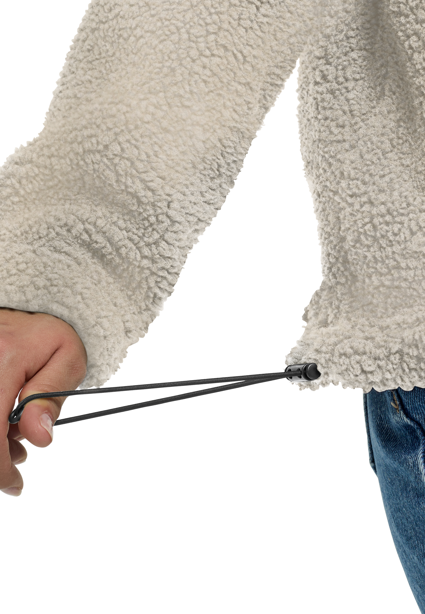 STONE LITE JKT W