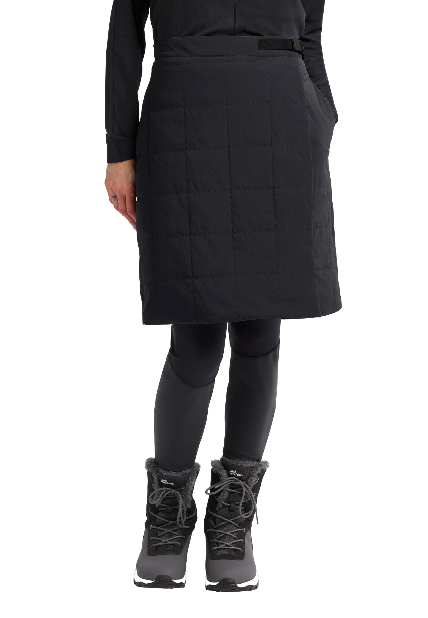 WINTERDUNE SKIRT W