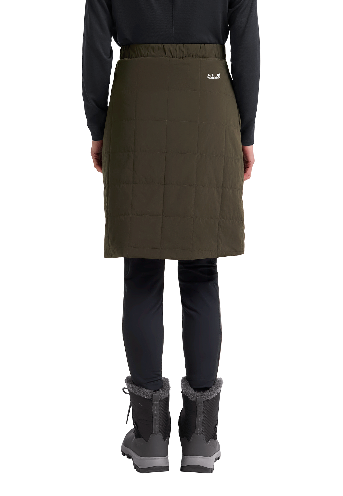 WINTERDUNE SKIRT W