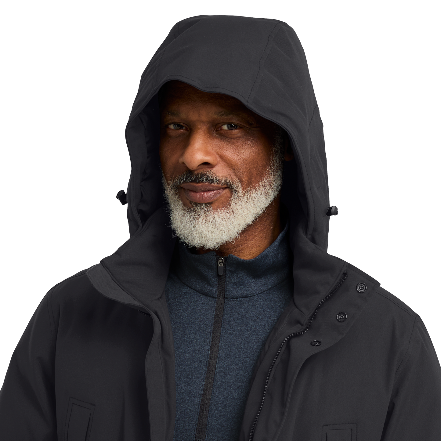 CANYON SHIELD PARKA M