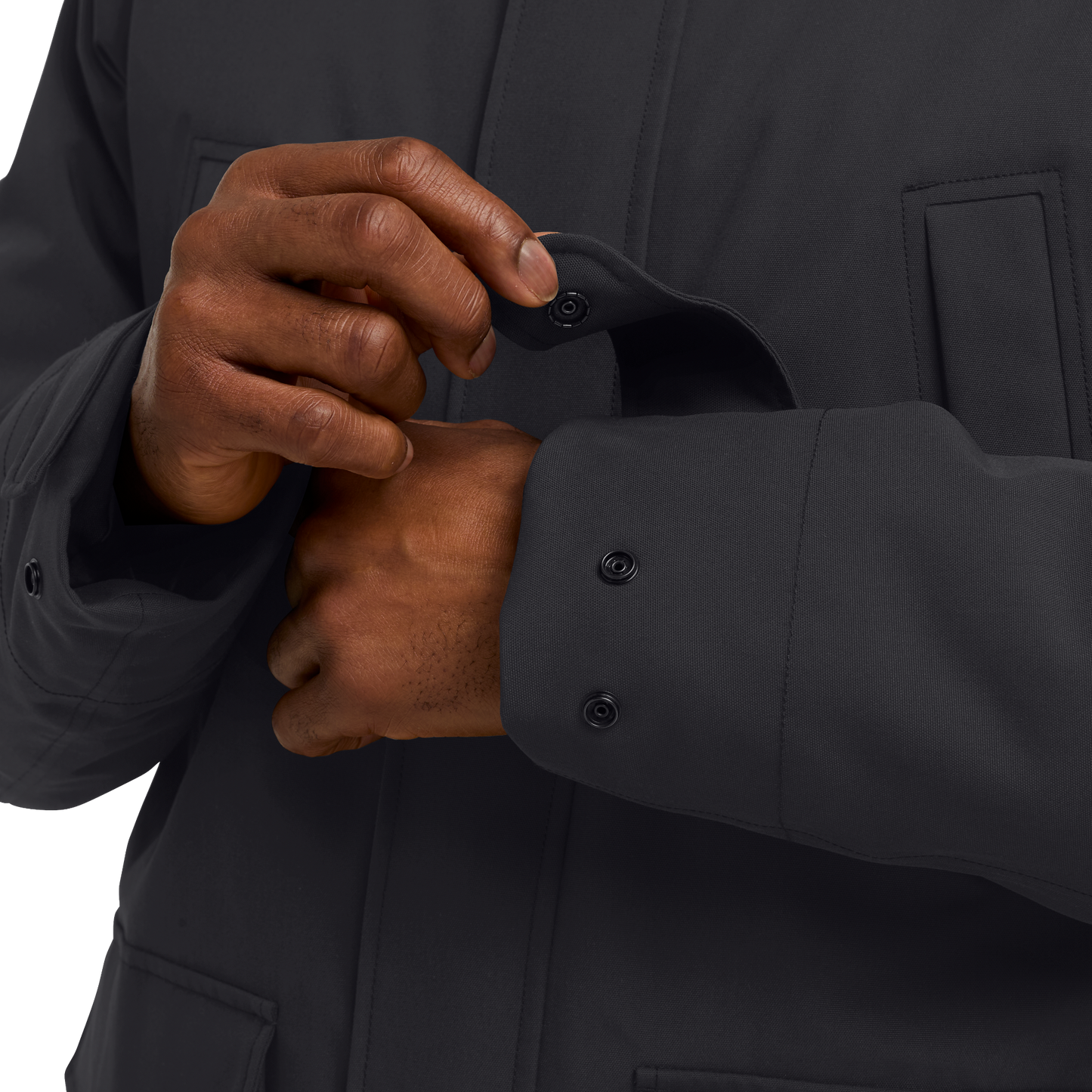 CANYON SHIELD PARKA M