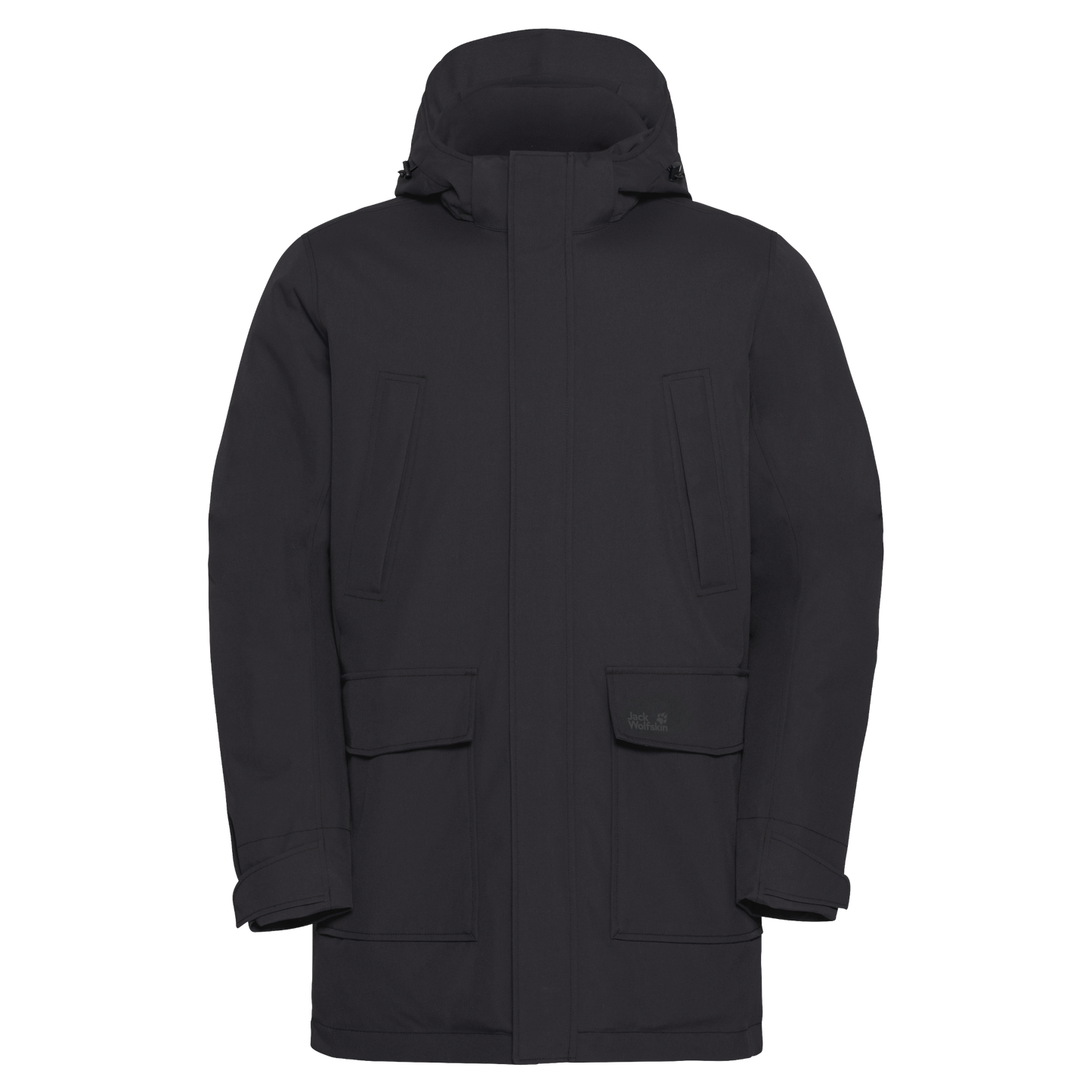 CANYON SHIELD PARKA M
