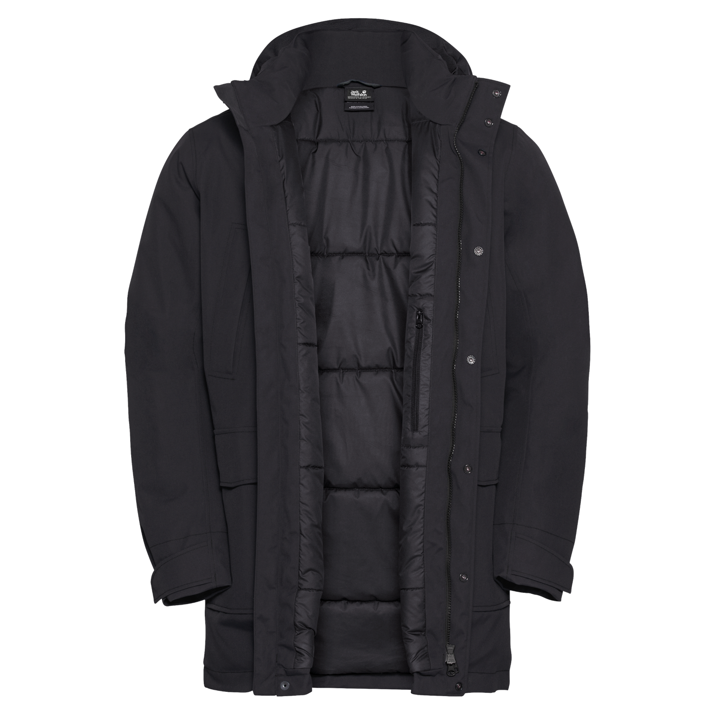 CANYON SHIELD PARKA M