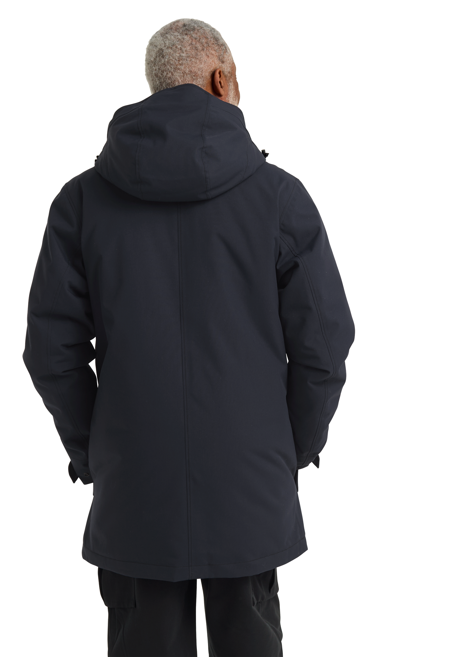 CANYON SHIELD PARKA M