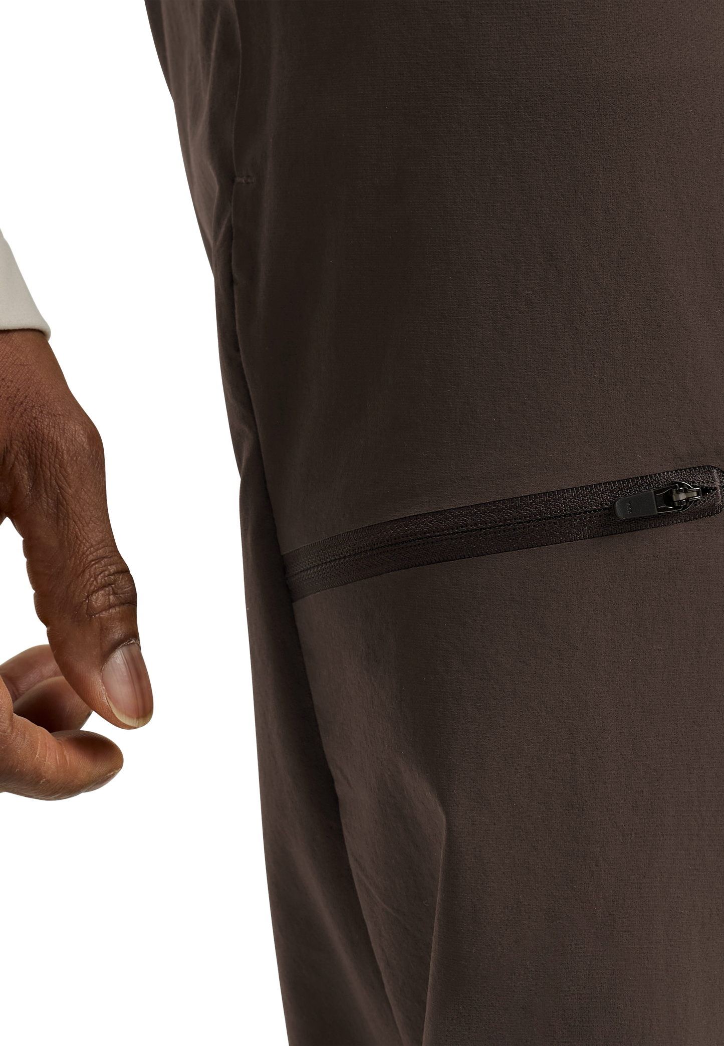 PRELIGHT TRAIL PANTS M