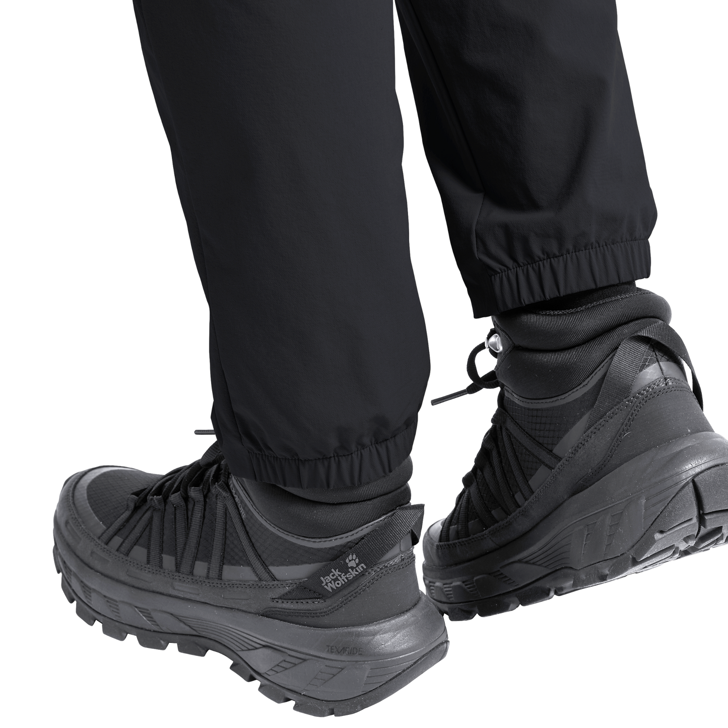 PRELIGHT TRAIL PANTS W