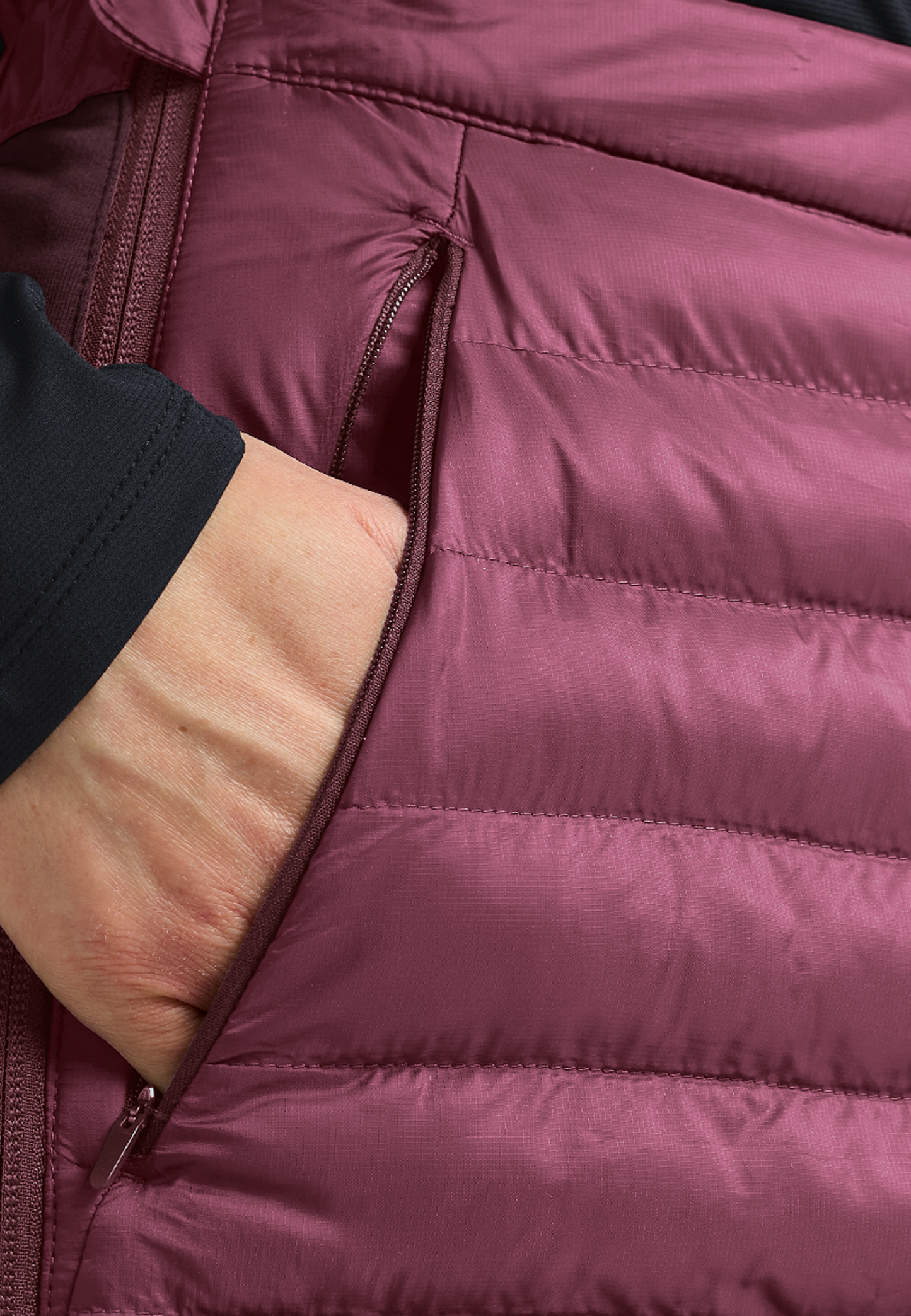 ROUTEBURN PRO INS SKIRT W