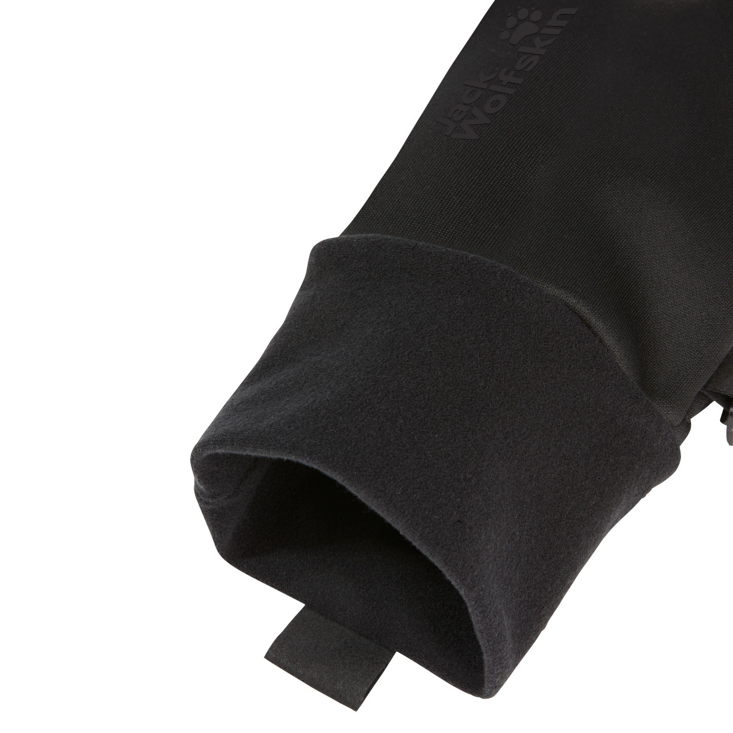 EXTENSIVE GLOVE