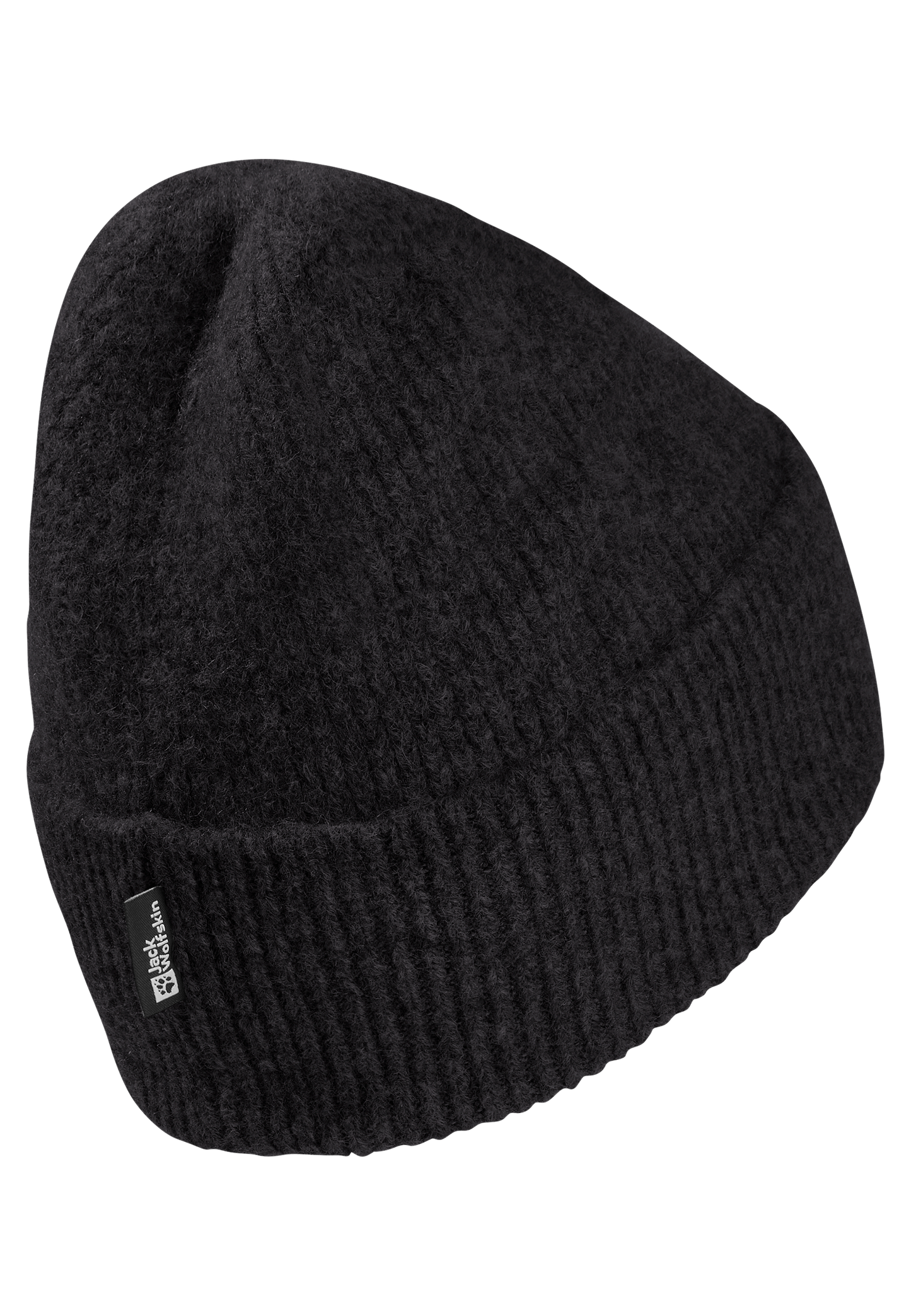 FUZZY BEANIE