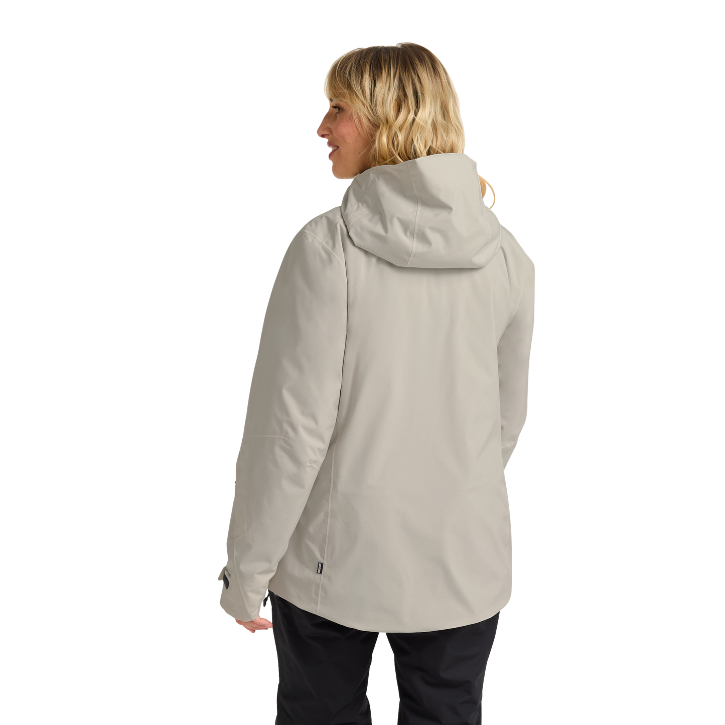 FLOWLINE 3IN1 JKT W