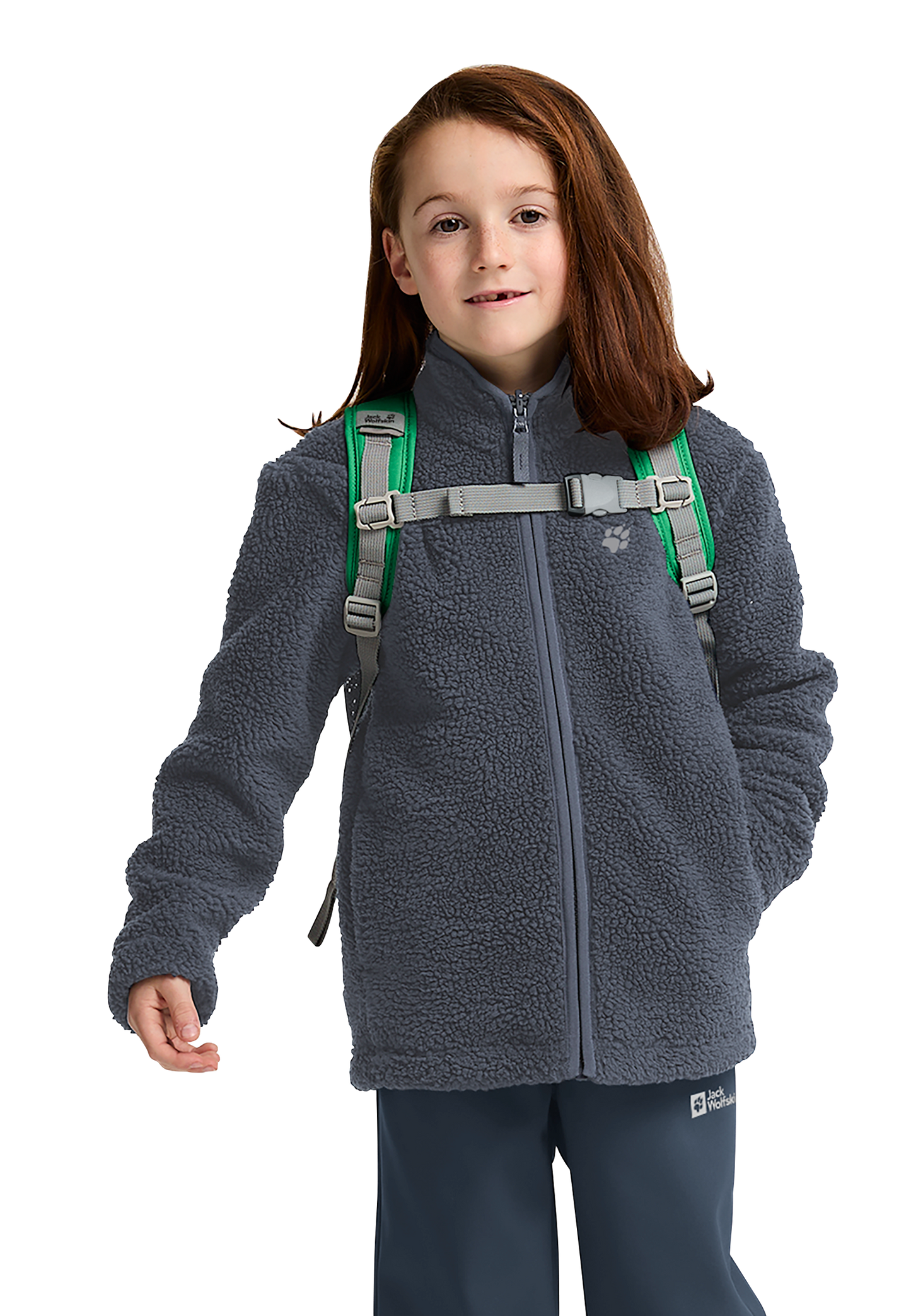 LITTLE SCOUT 10