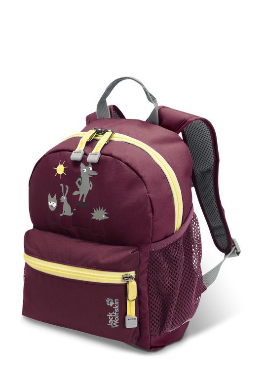 LITTLE SCOUT 10