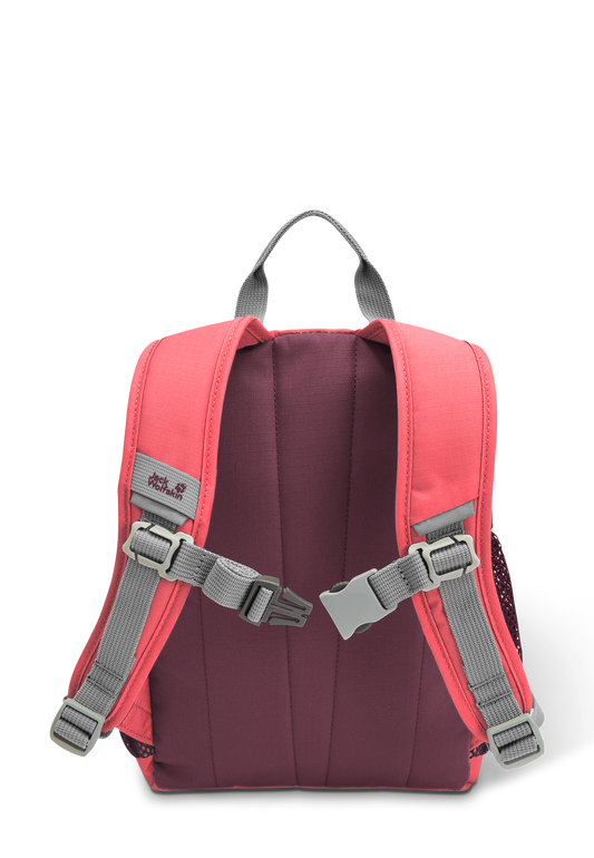 LITTLE SCOUT 10