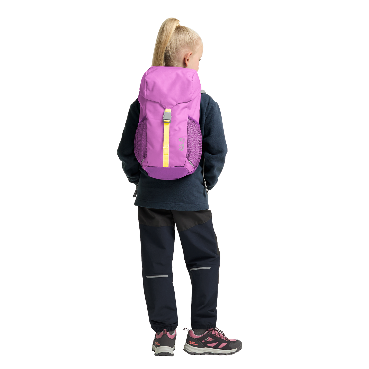 KIDS EXPLORER 15