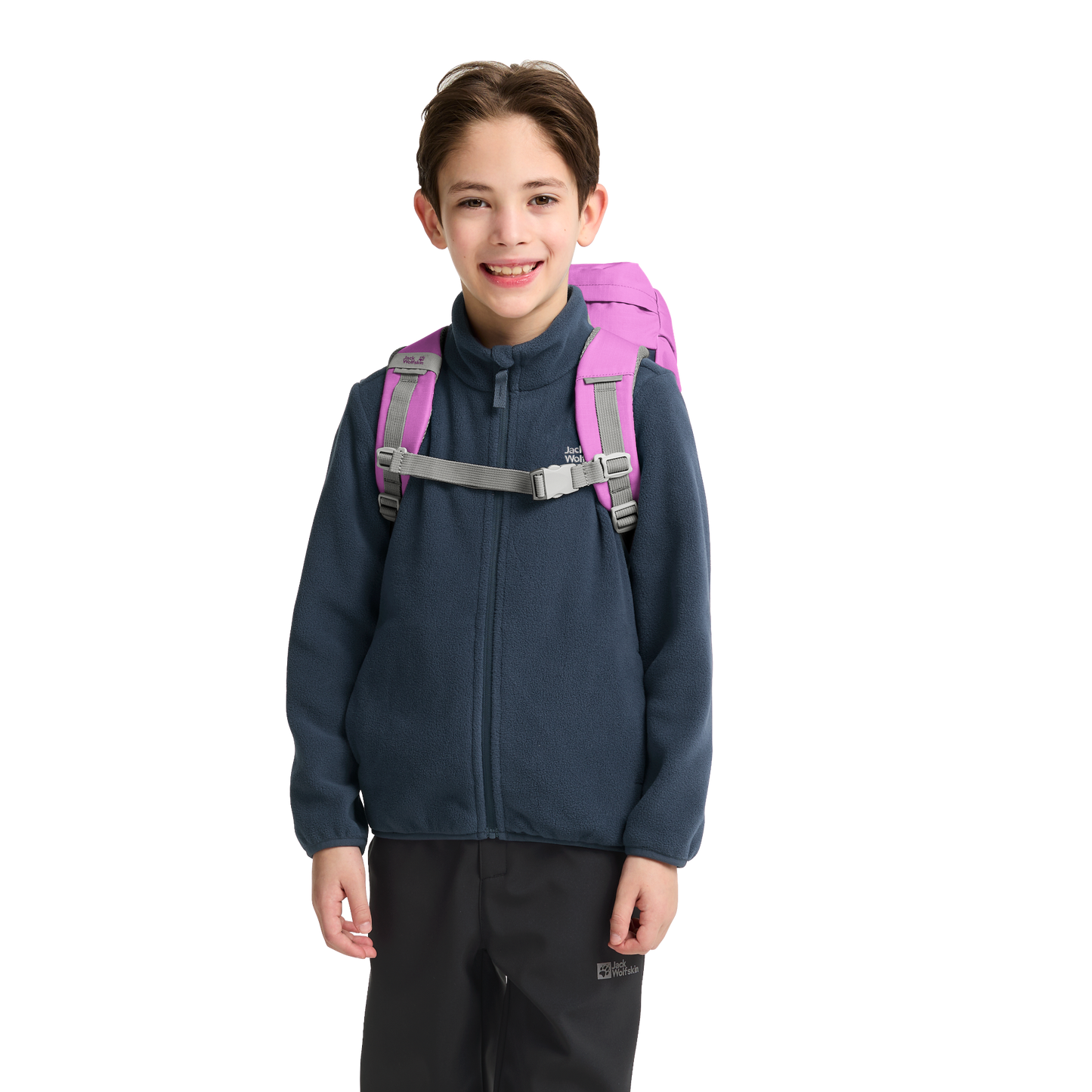 KIDS EXPLORER 15