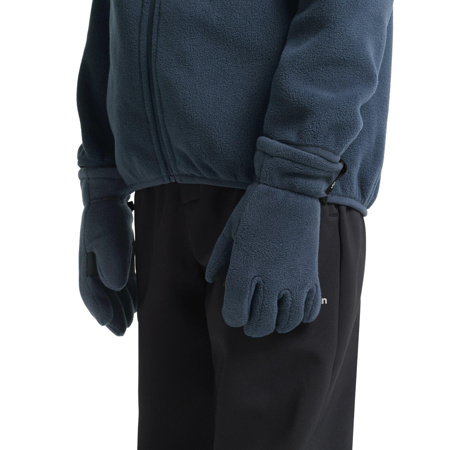 FLEECE GLOVE K