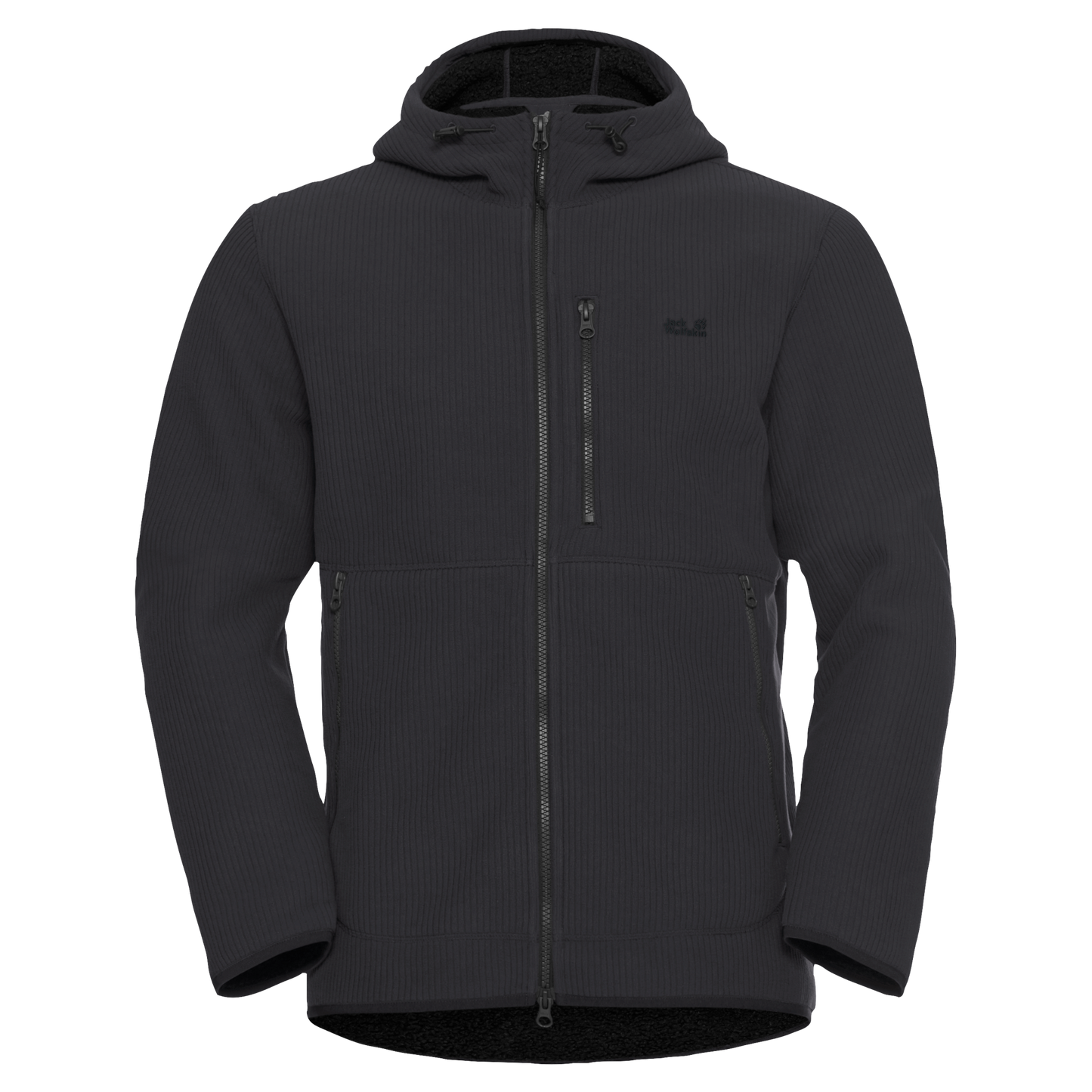 LAKE RIDGE HOODED JKT M