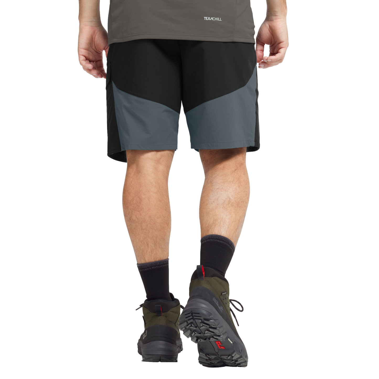 APEX HIKE TEXAPORE MID M