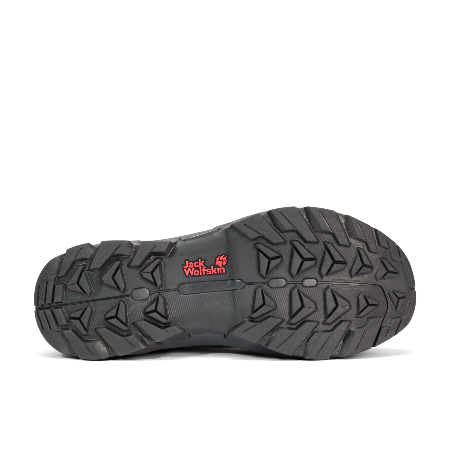 APEX HIKE TEXAPORE MID M