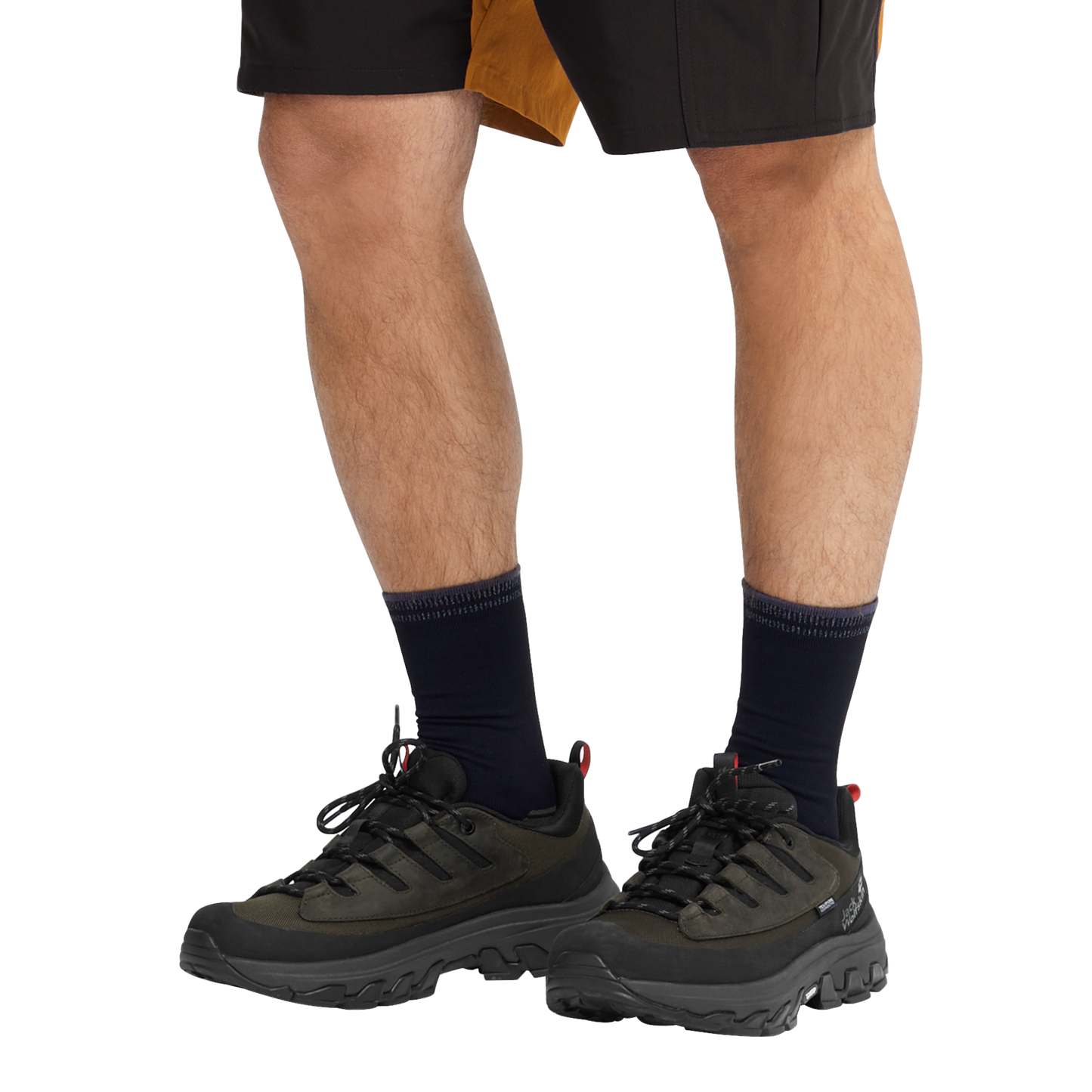 APEX HIKE TEXAPORE LOW M