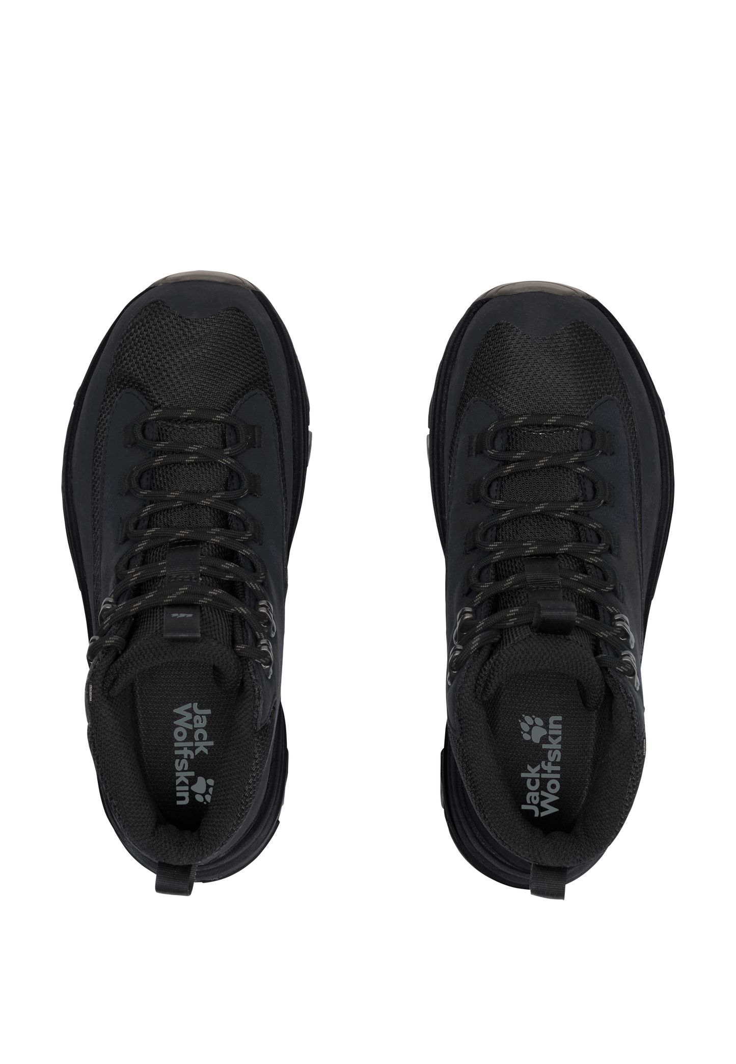 THRU HIKE TEXAPORE MID W