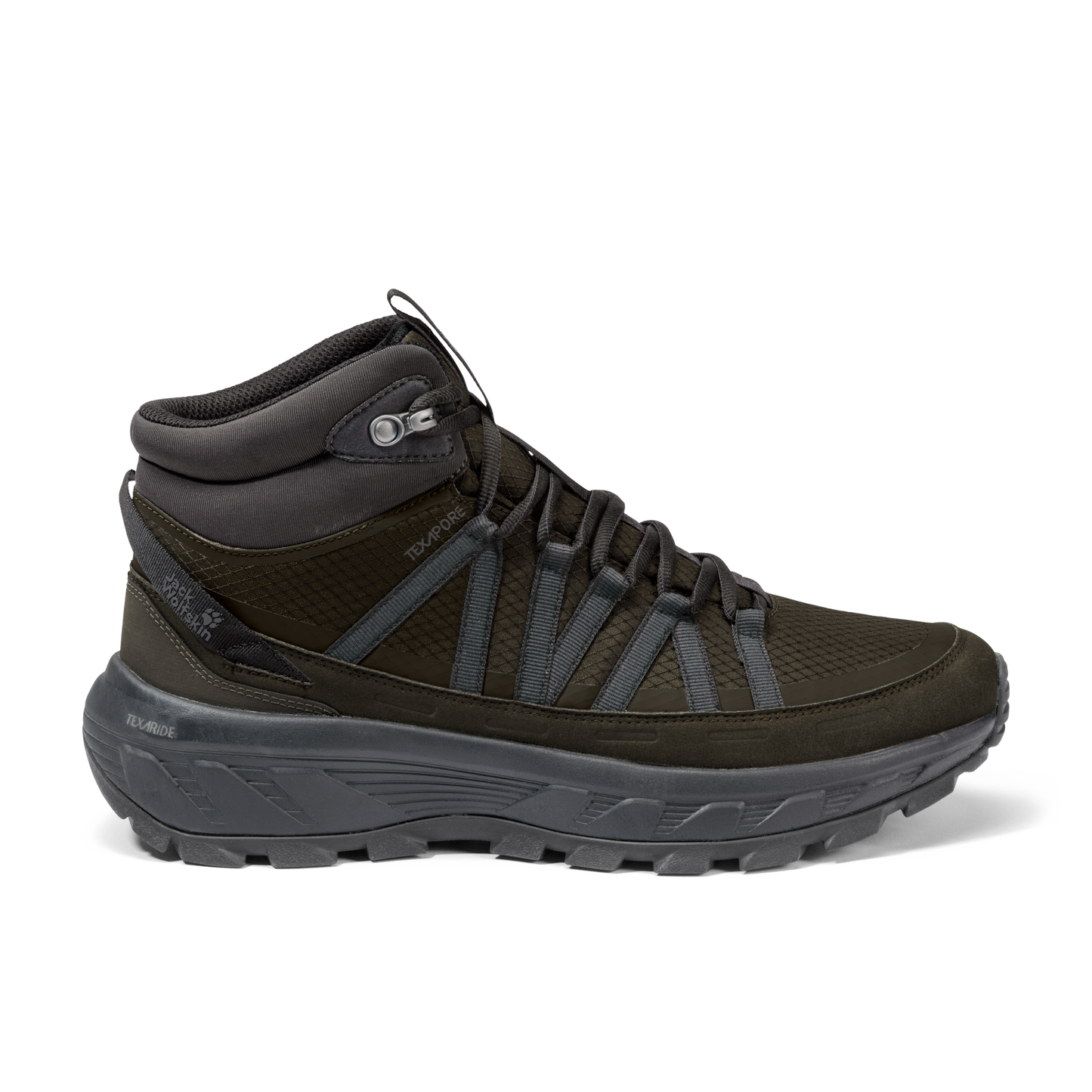 WILD HIKE TEXAPORE MID M