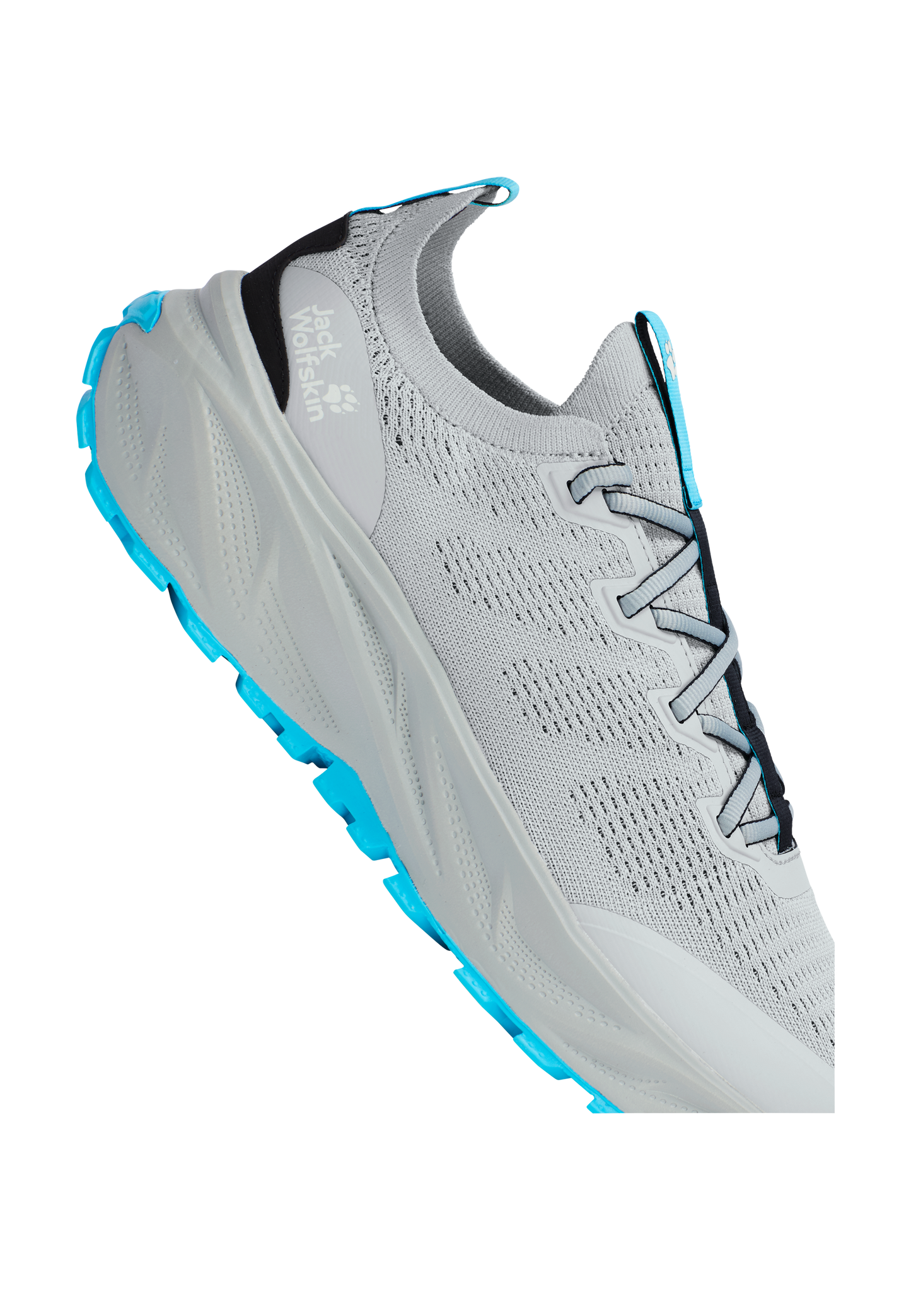 PS TRAIL KNIT LOW M