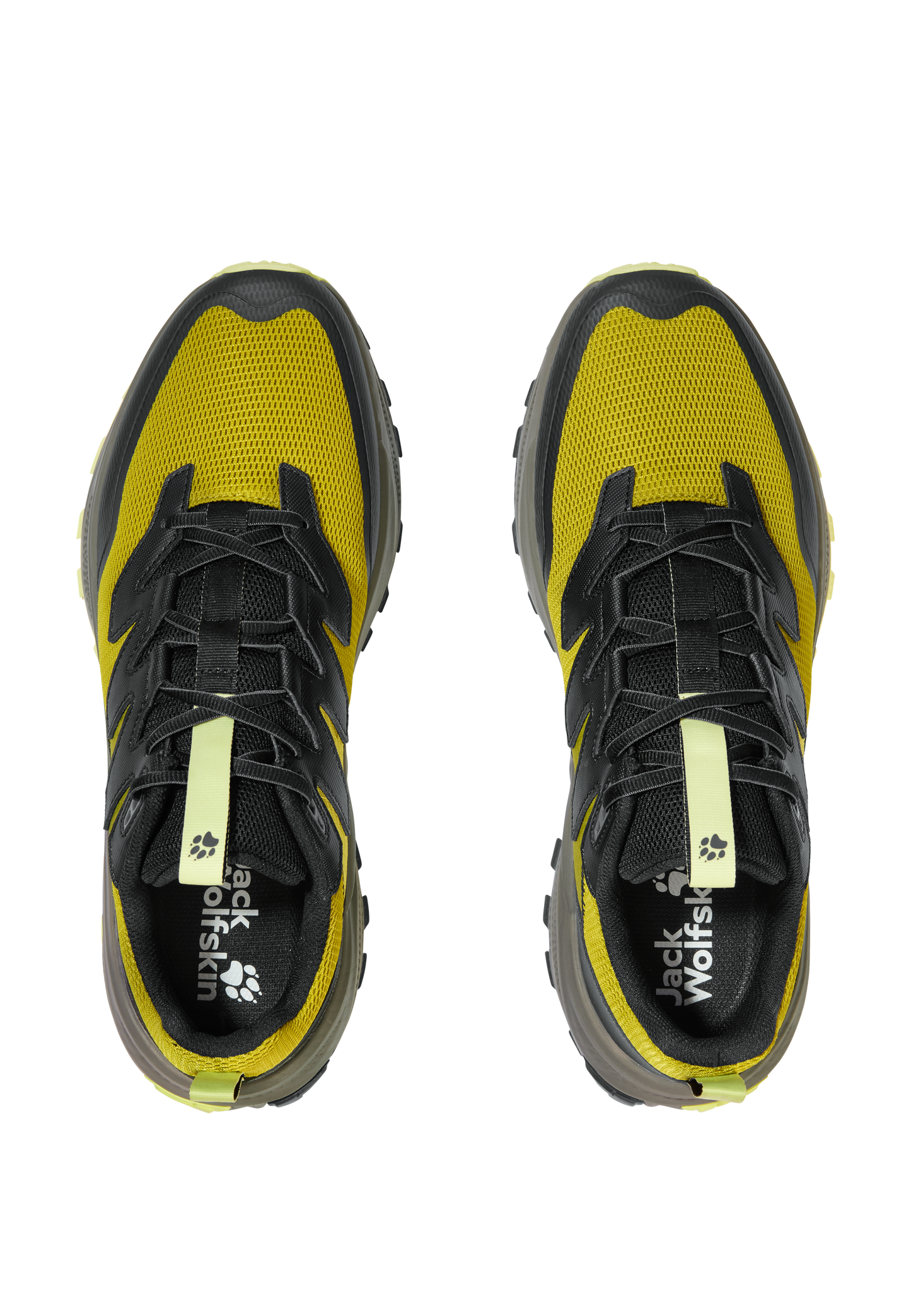 PS TRAIL LOW M