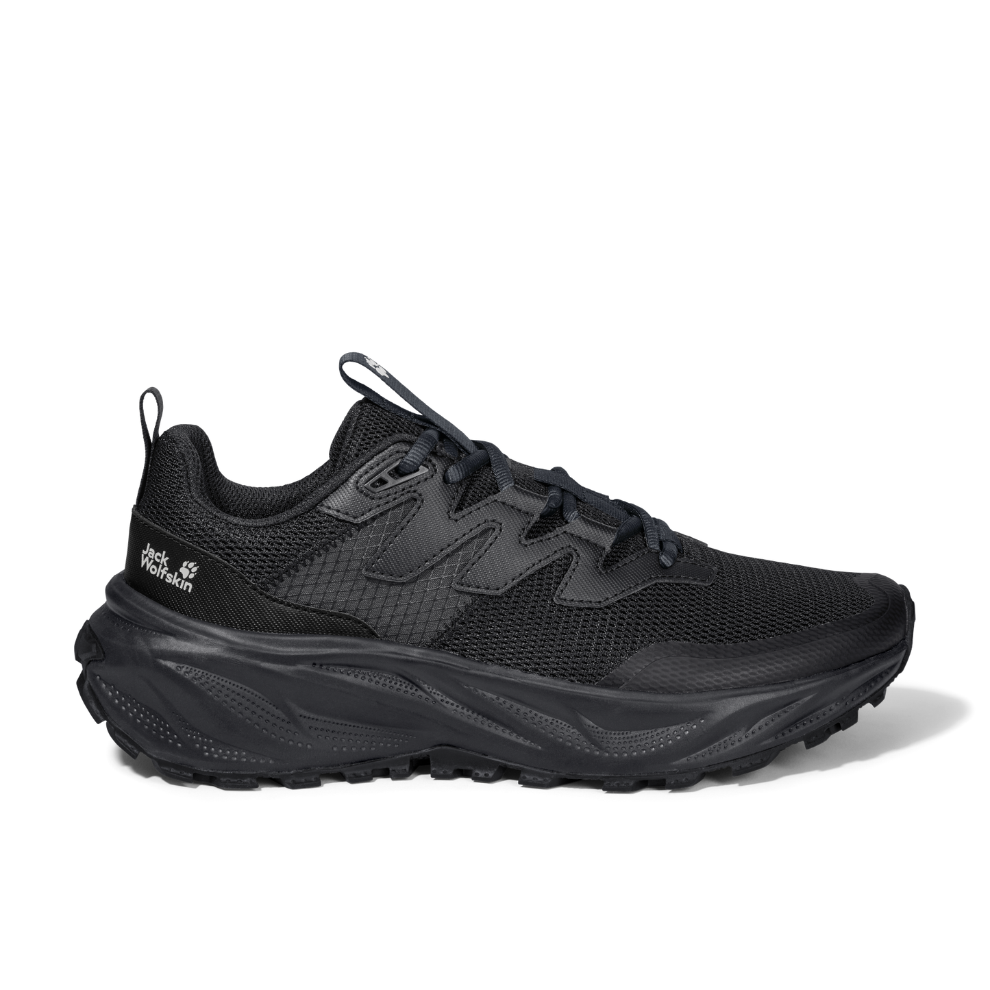 PS TRAIL LOW W
