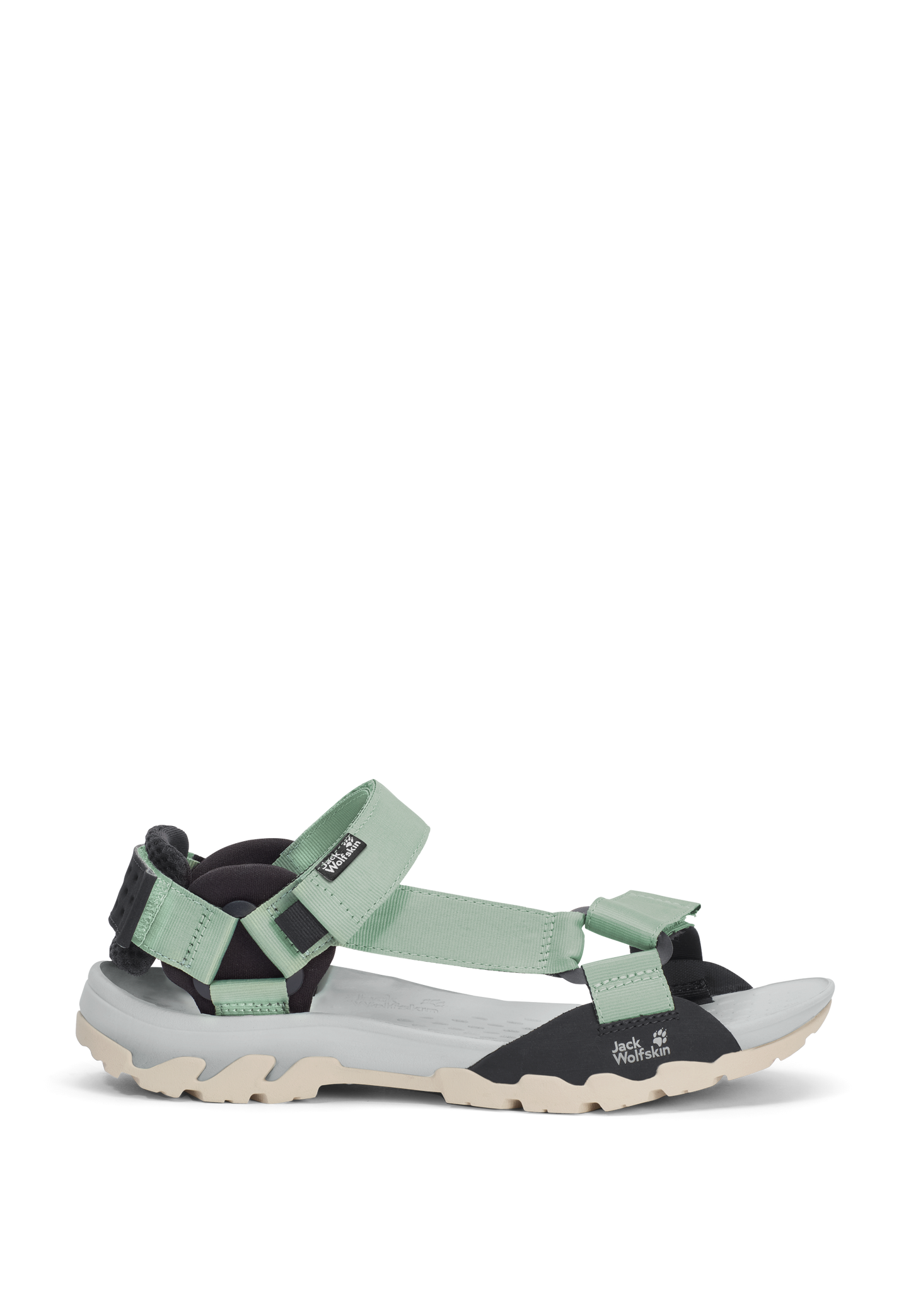 RIDGE SANDAL W