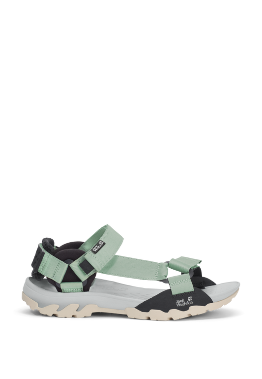 RIDGE SANDAL W