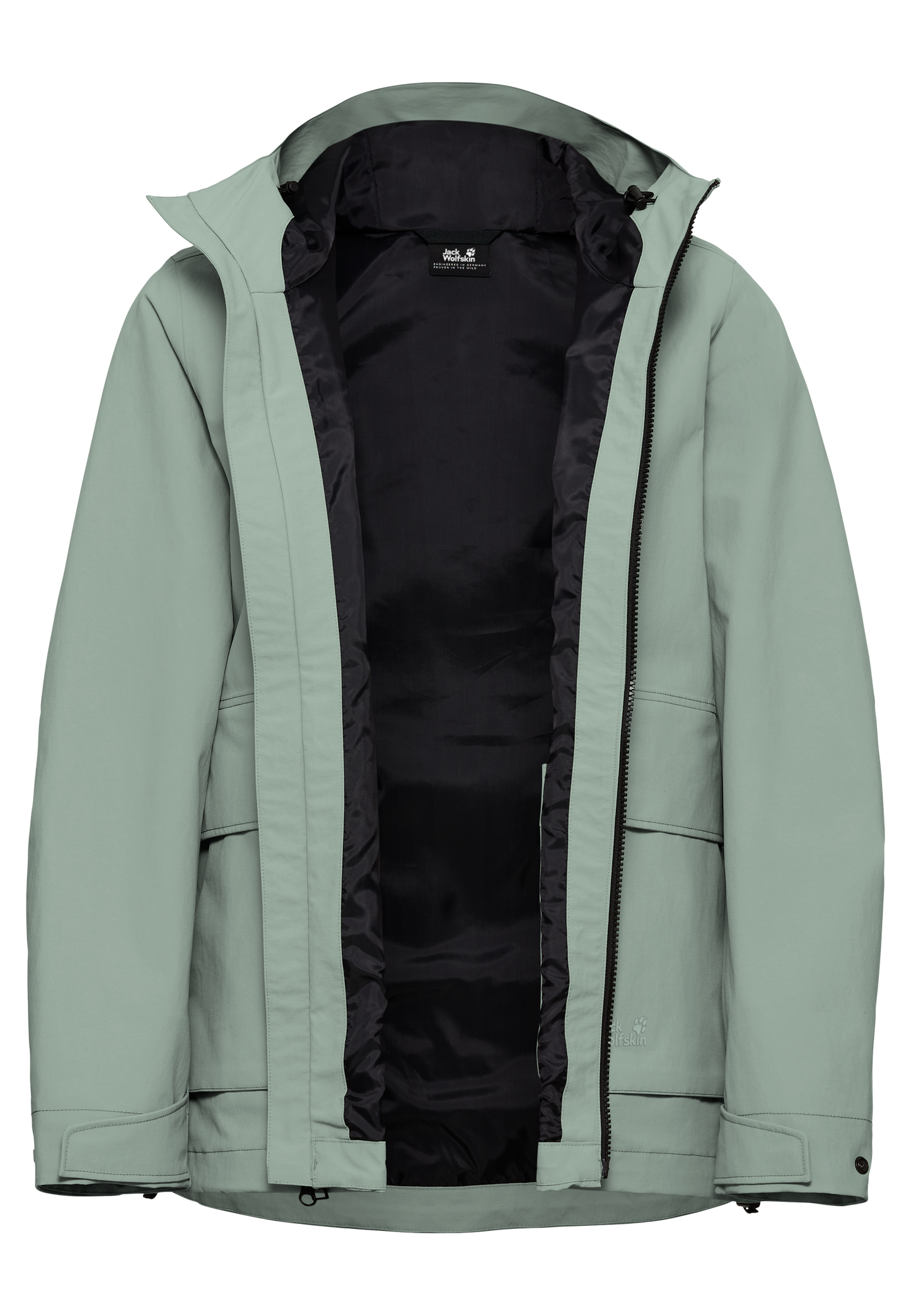 NABUR 2L JKT W