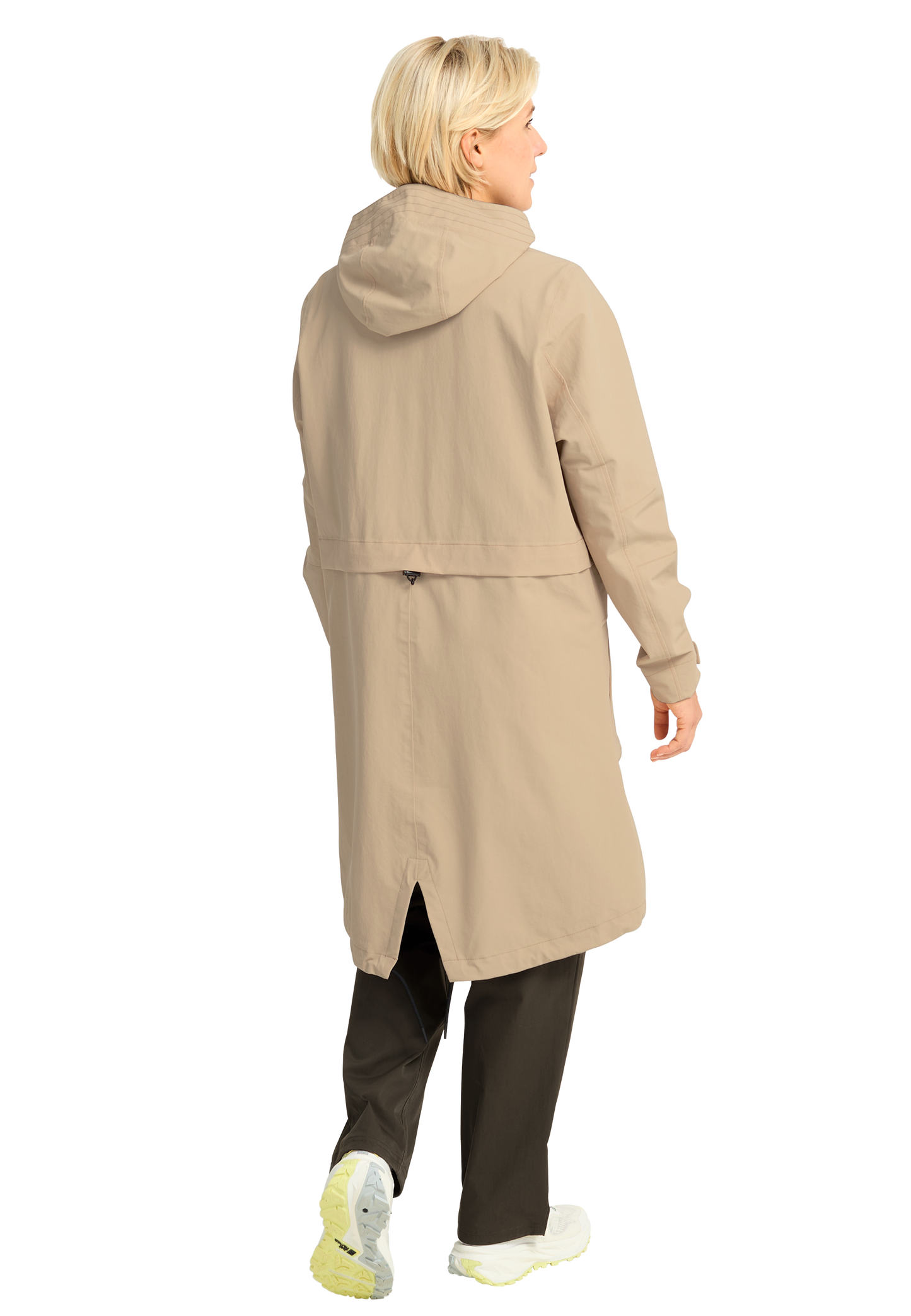 NABUR 2L COAT W