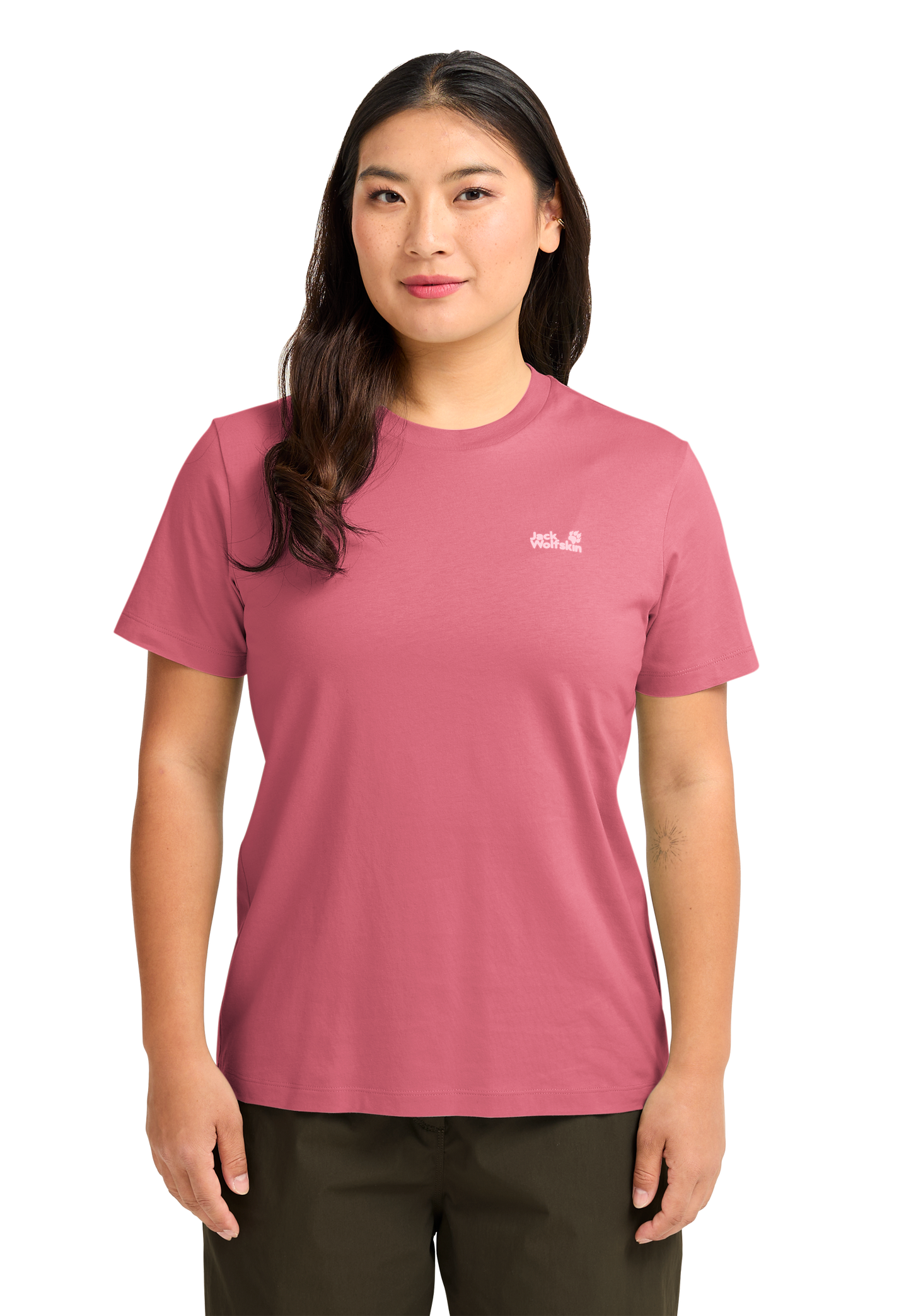 ESSENTIAL T W