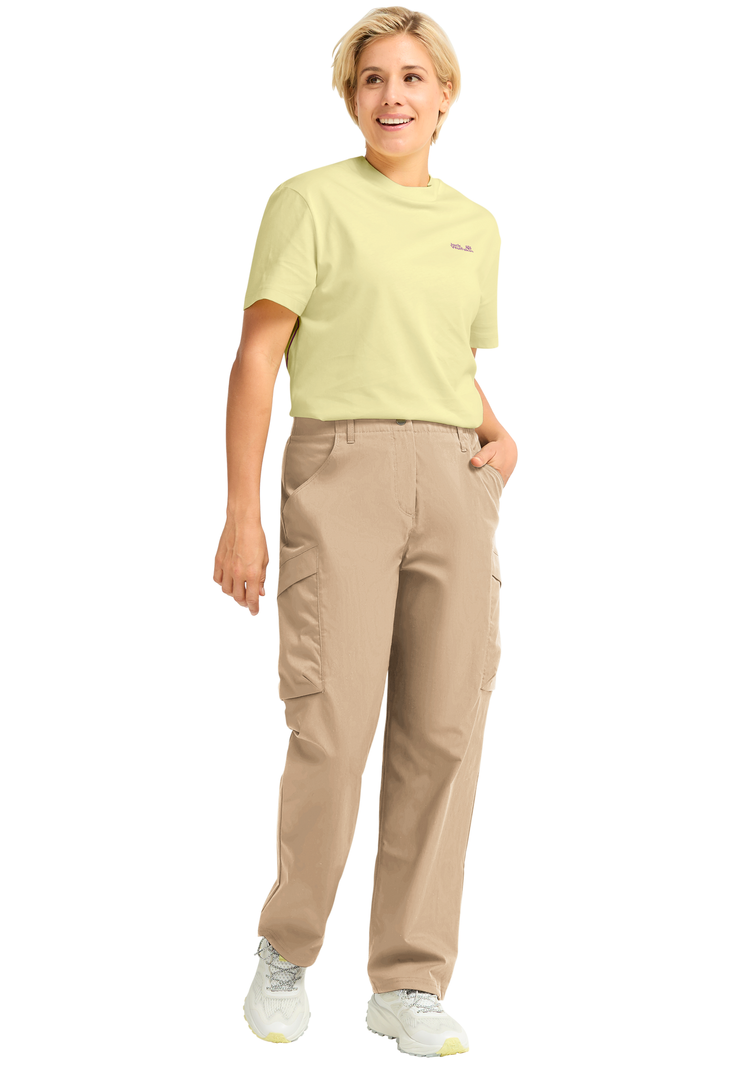 MAHANI CARGO PANTS W