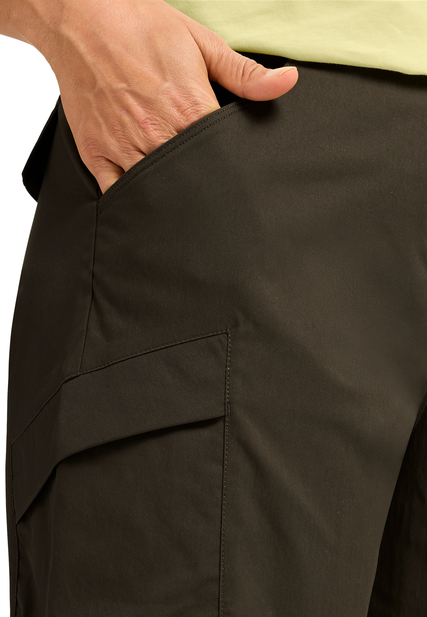 MAHANI CARGO PANTS W