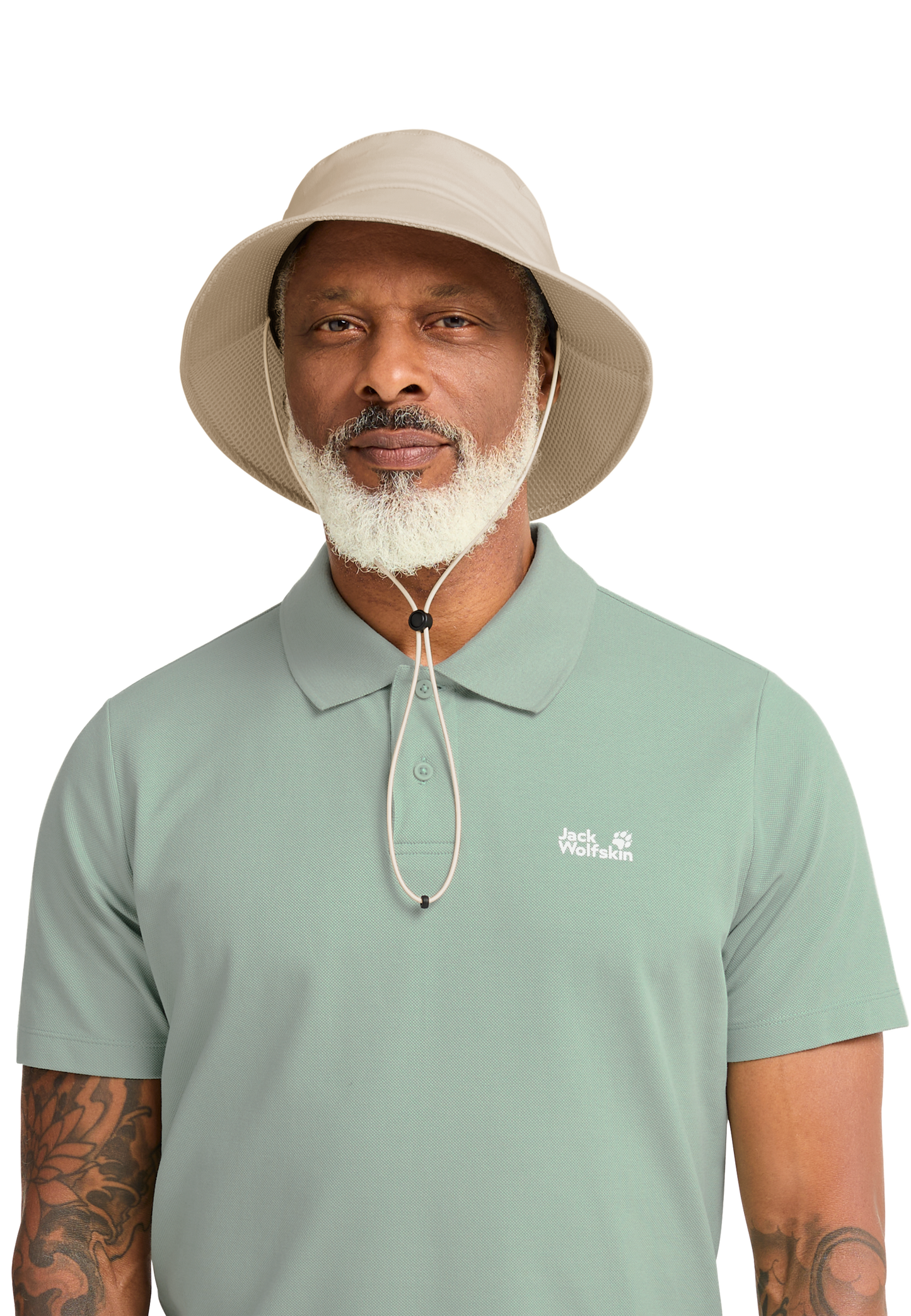 WINGBOW HAT W