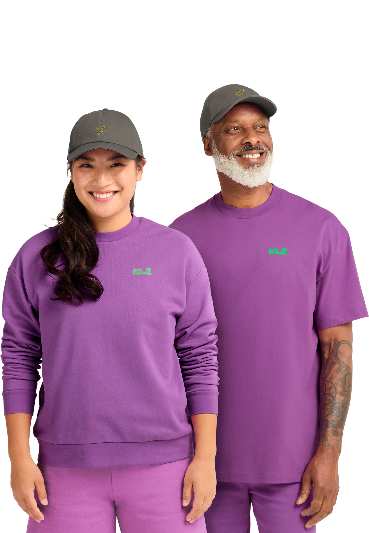 CELEBRATE THE PAW CAP