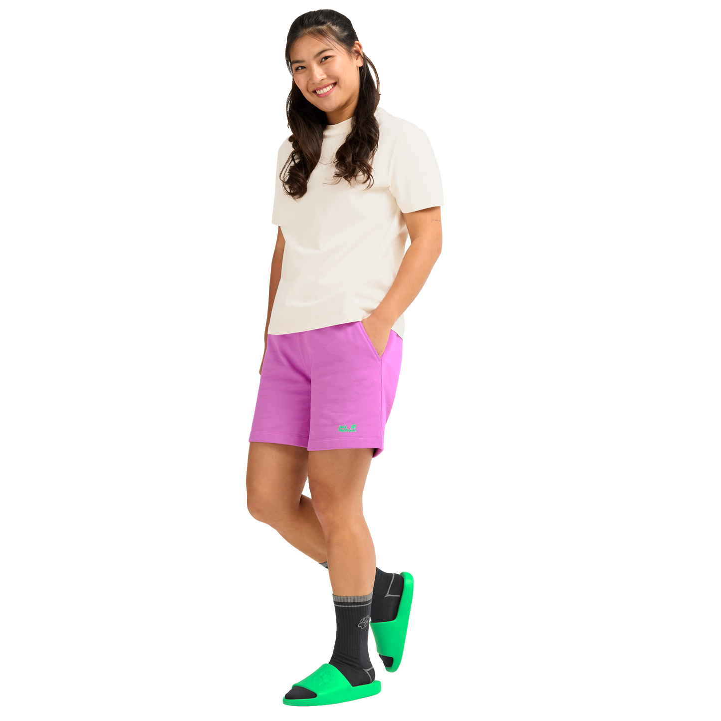 PAW SOCK CL C