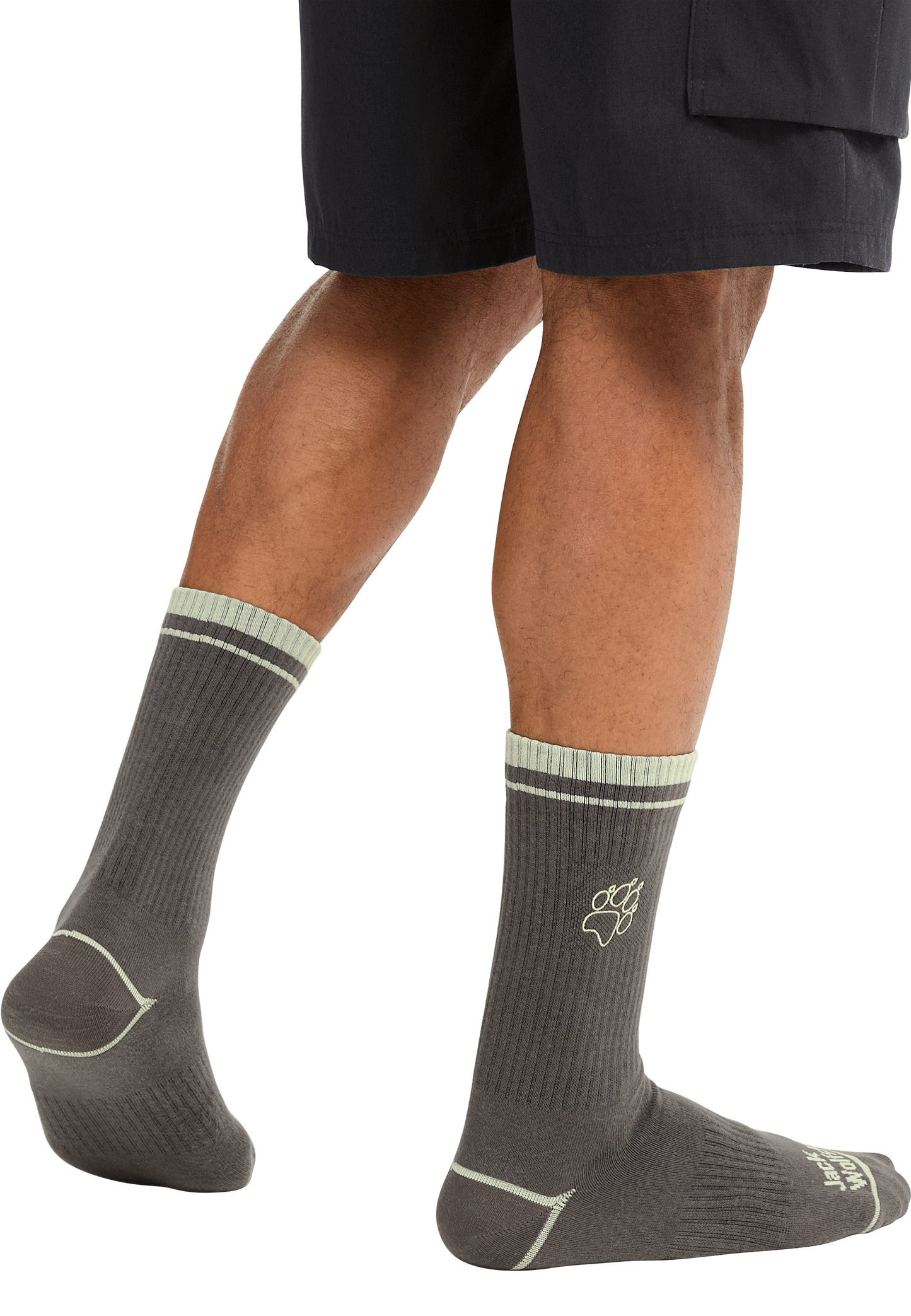 PAW SOCK CL C