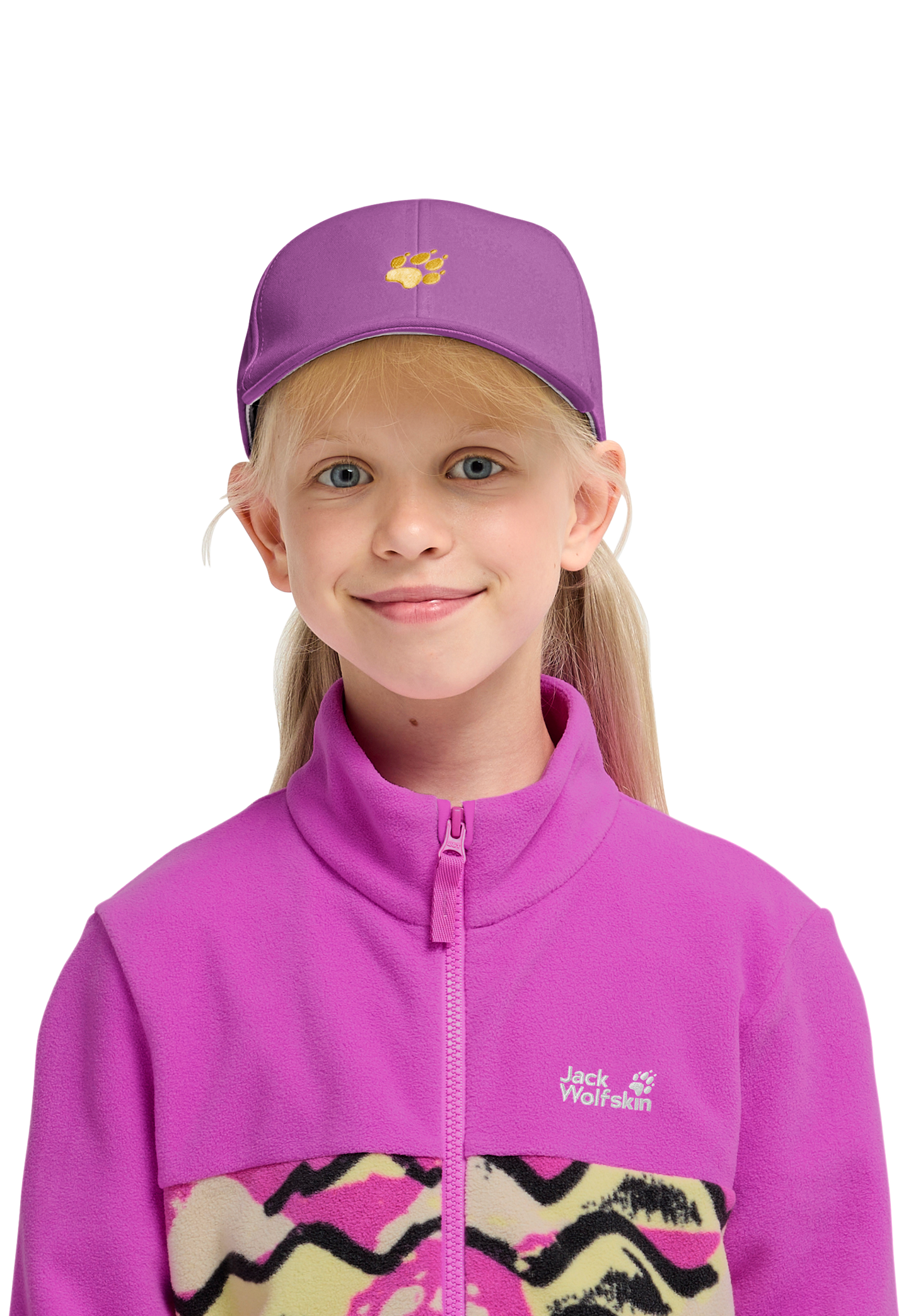 BASEBALL CAP K