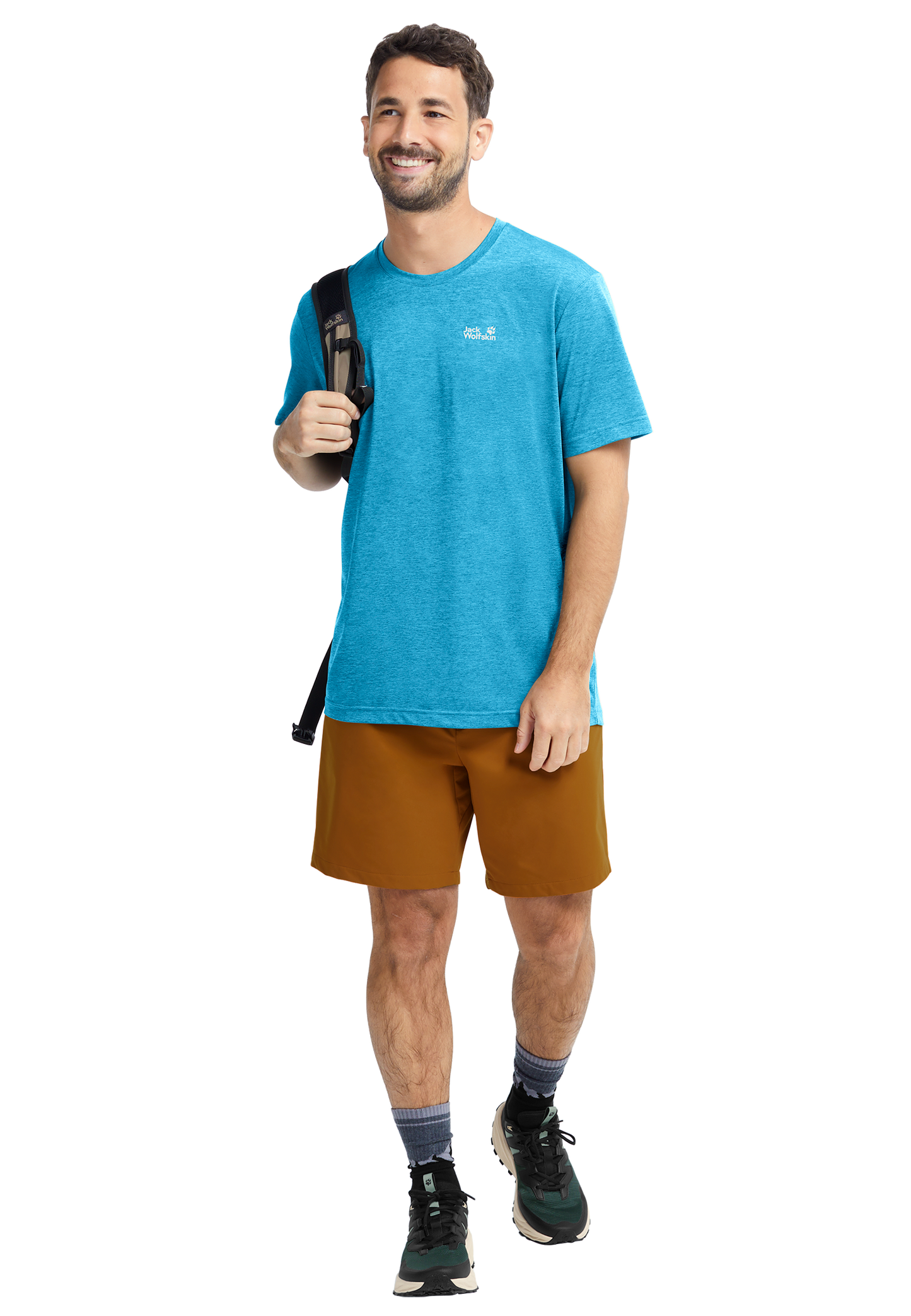 WILDTRAIL T M