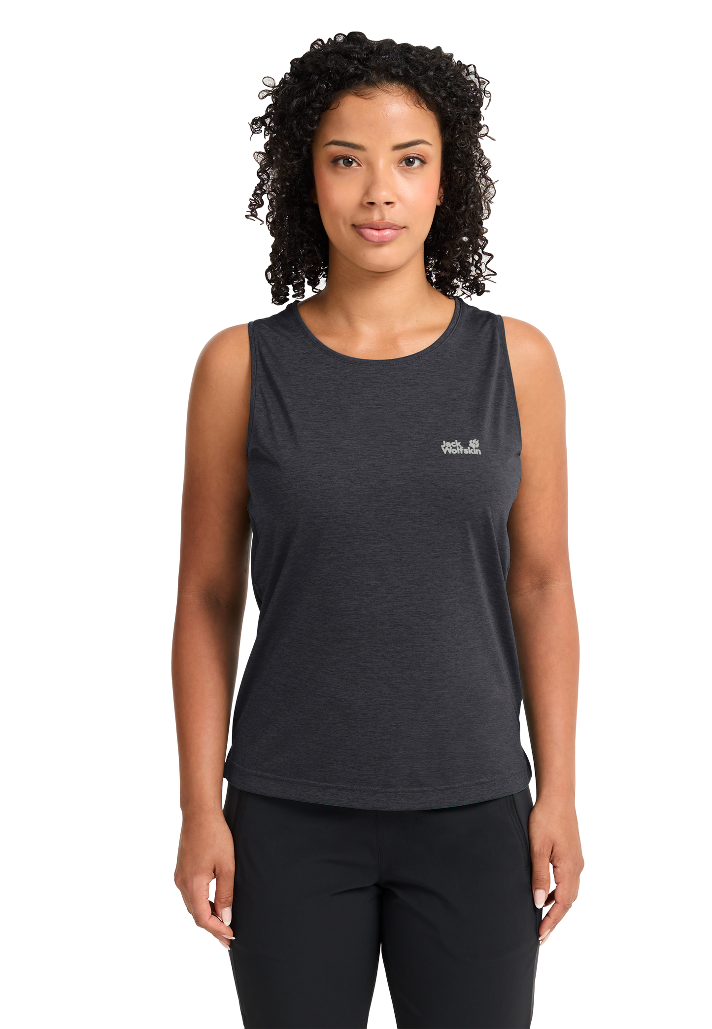 WILDTRAIL TANK TOP W